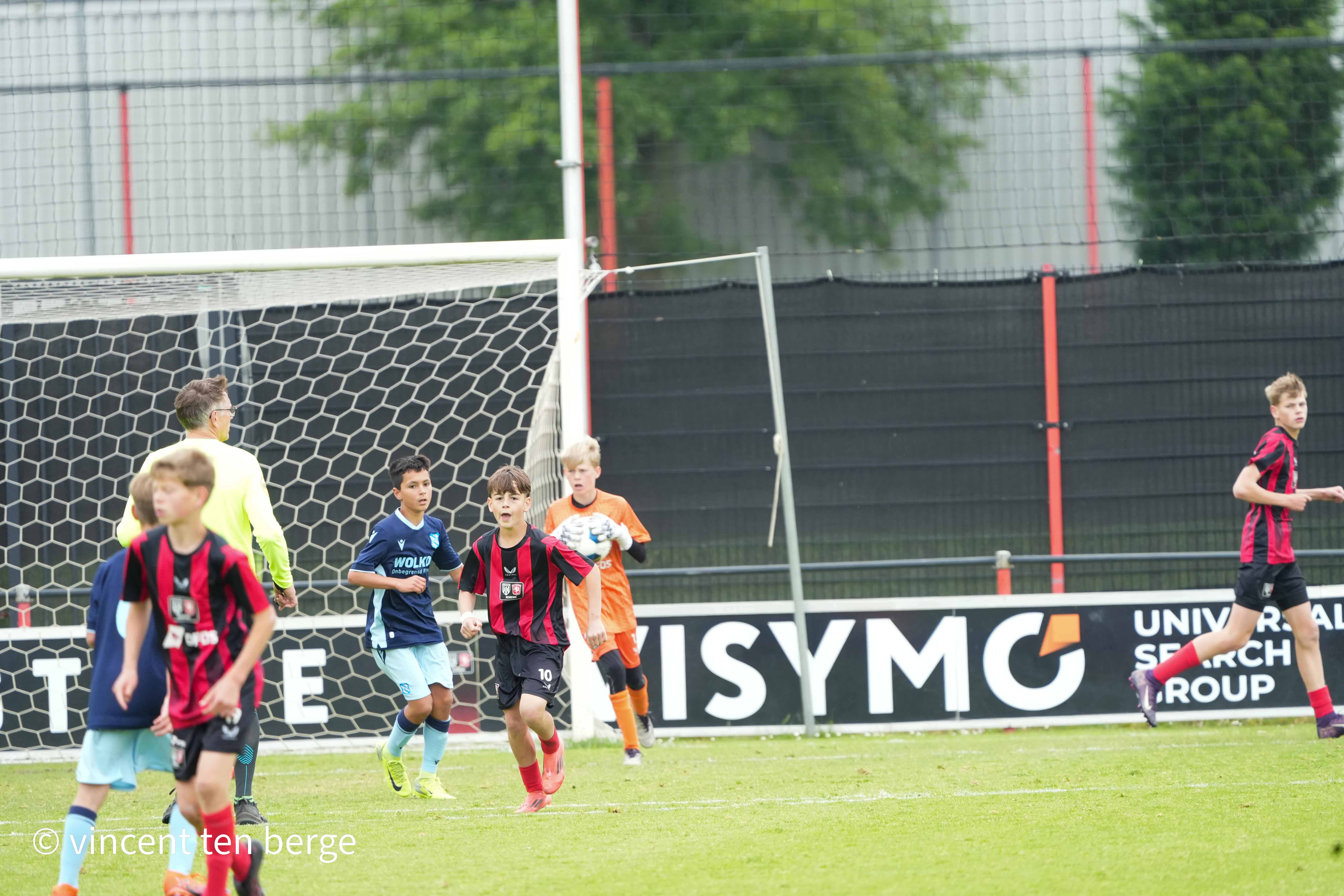 250524 FC Twente Heracles Academie o13 - Heerenveen O13