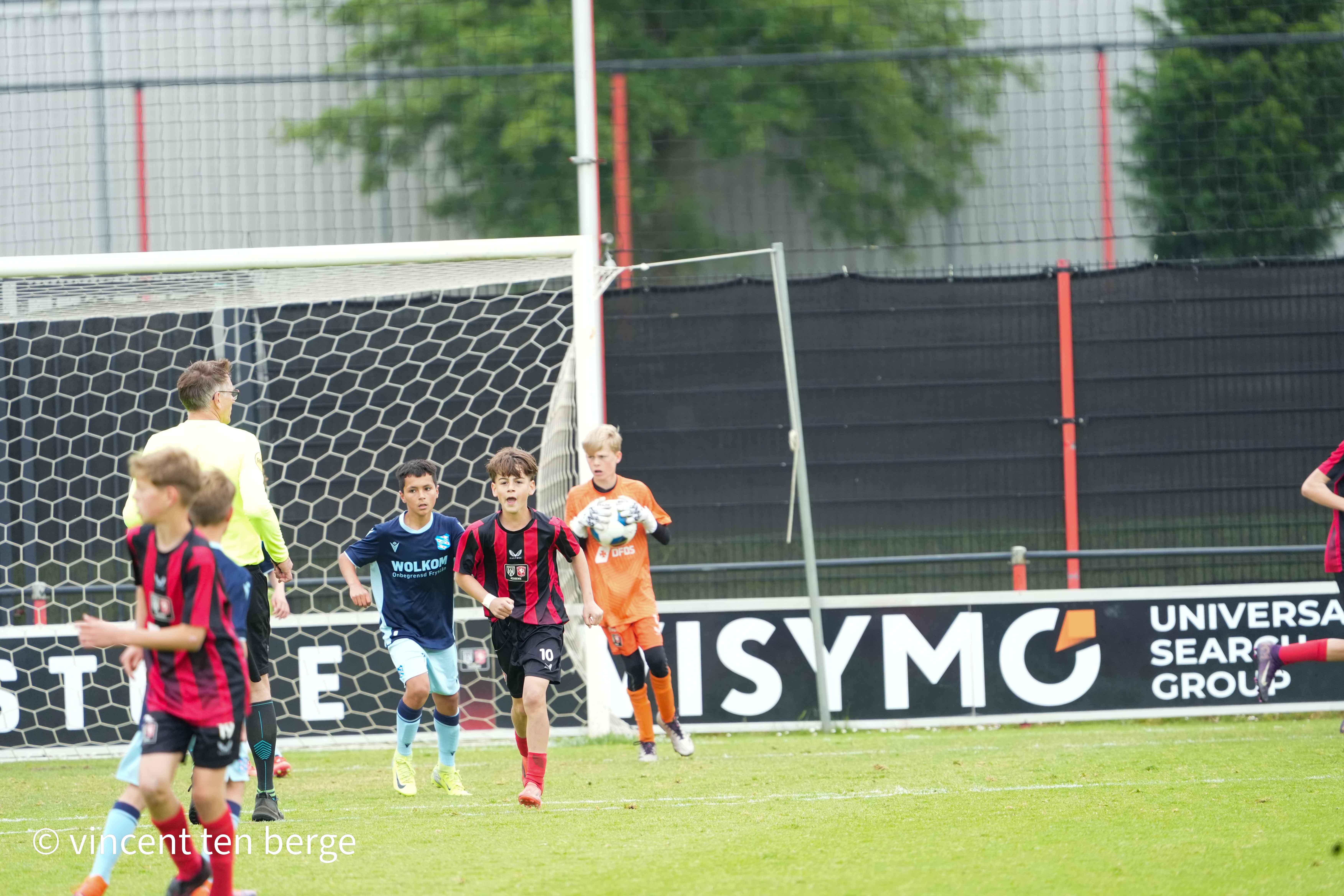 250524 FC Twente Heracles Academie o13 - Heerenveen O13
