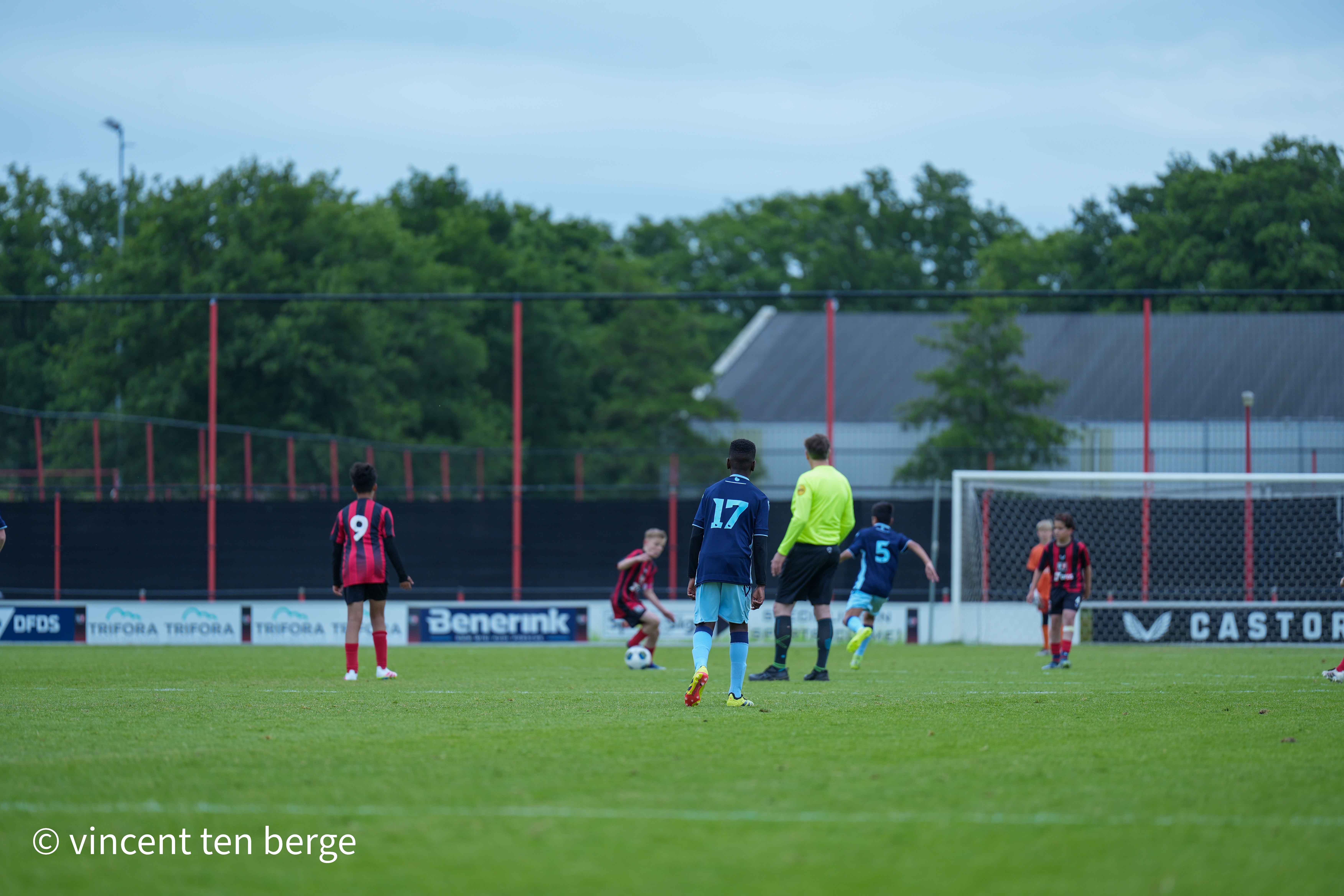 250524 FC Twente Heracles Academie o13 - Heerenveen O13