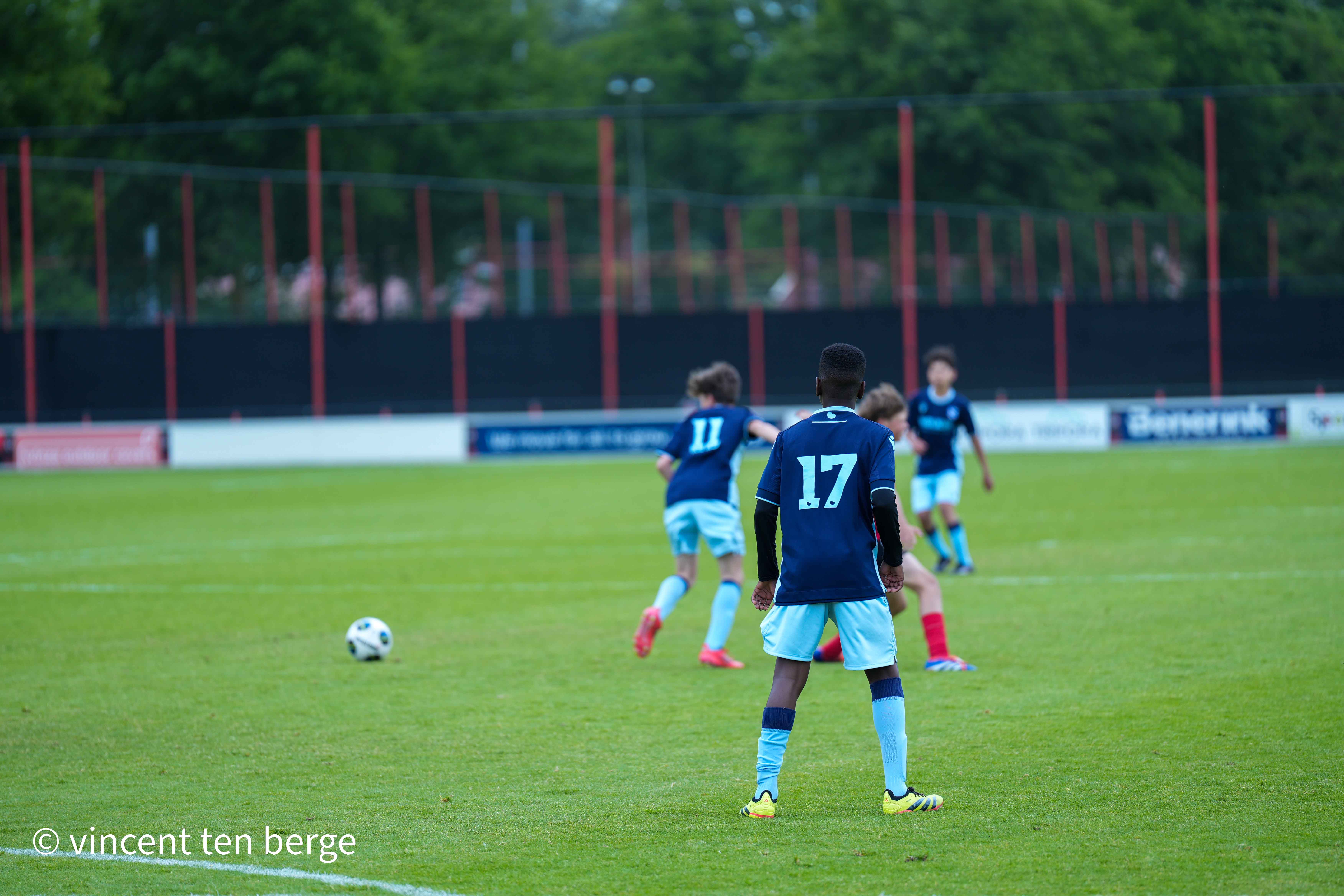 250524 FC Twente Heracles Academie o13 - Heerenveen O13