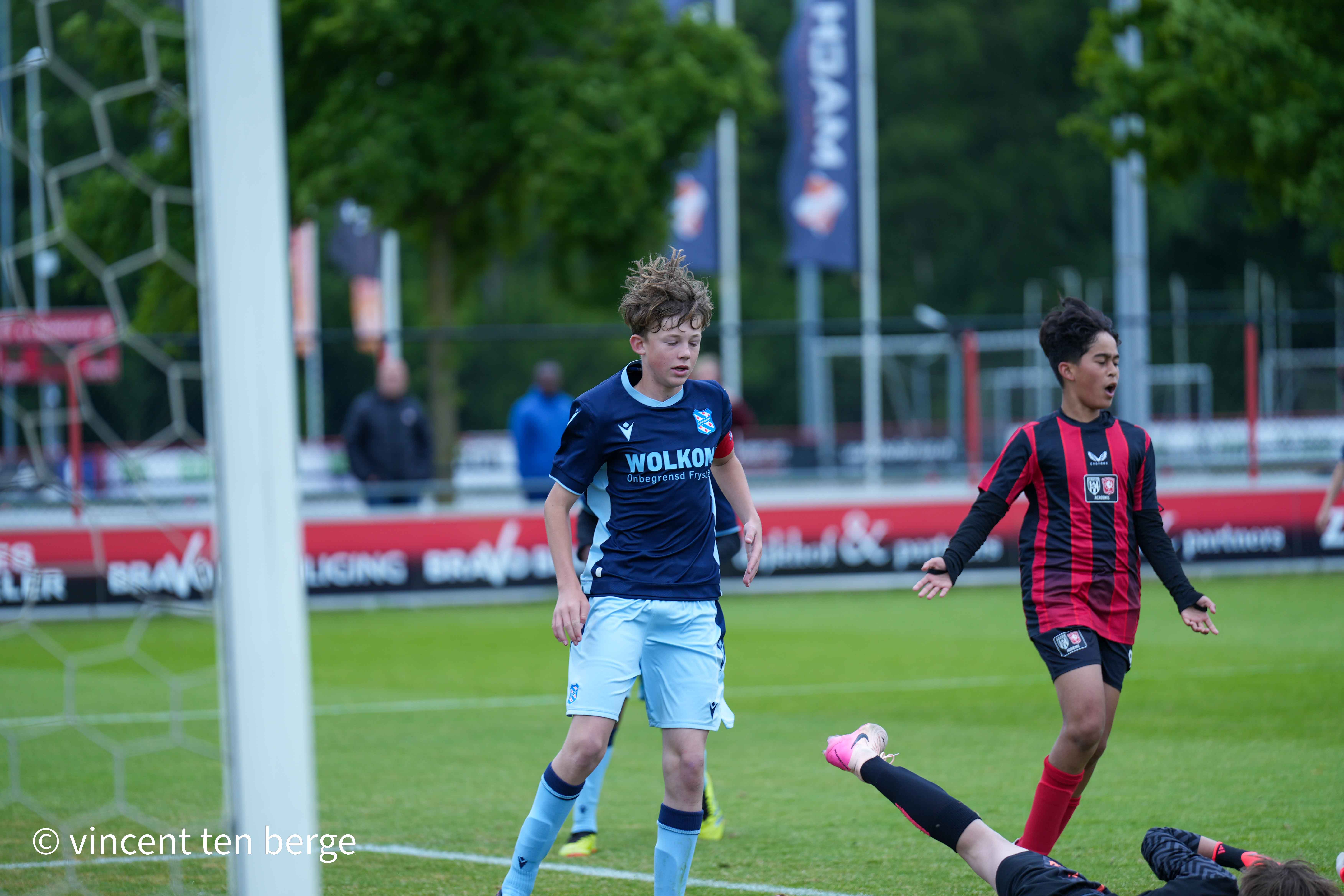 250524 FC Twente Heracles Academie o13 - Heerenveen O13