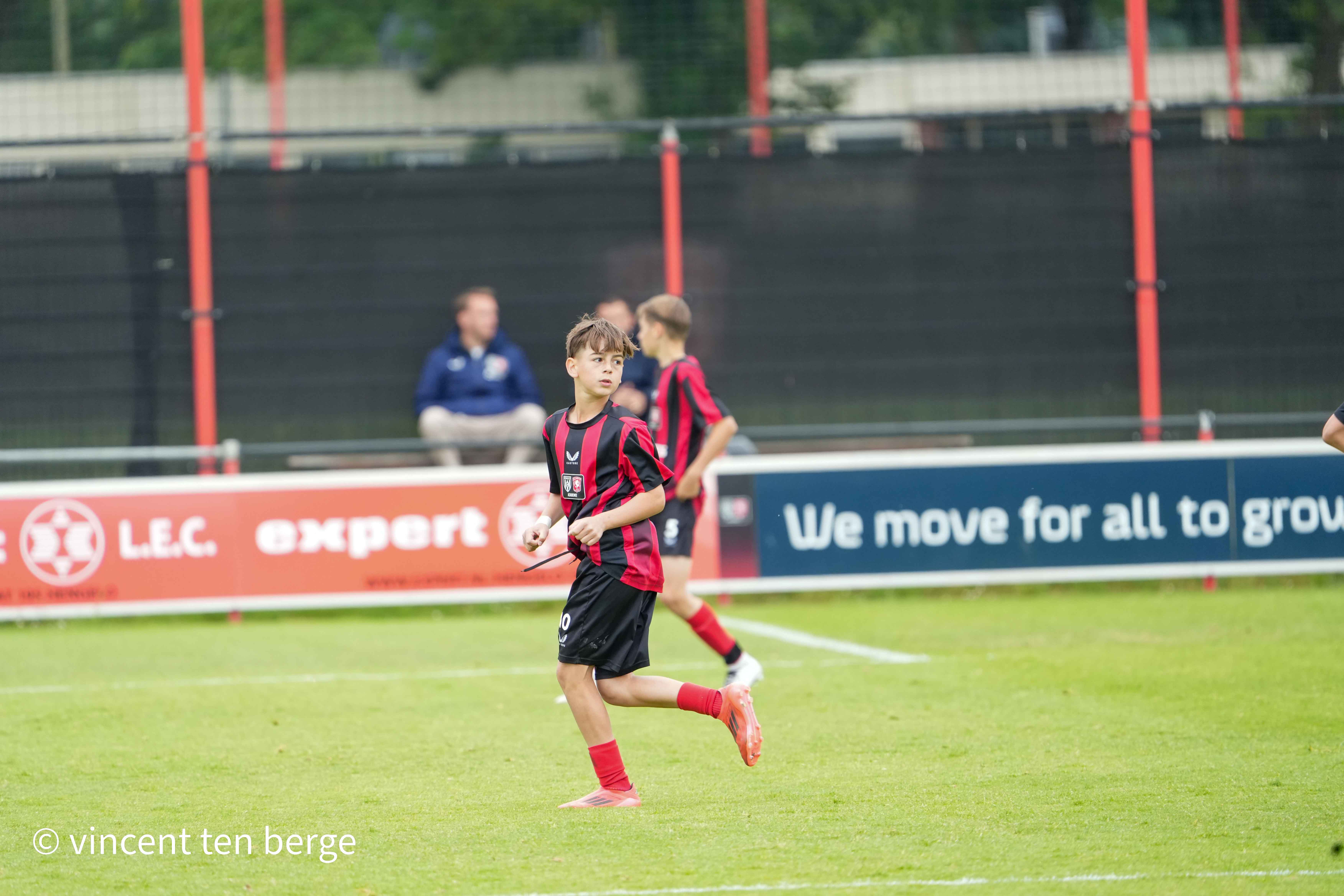 250524 FC Twente Heracles Academie o13 - Heerenveen O13