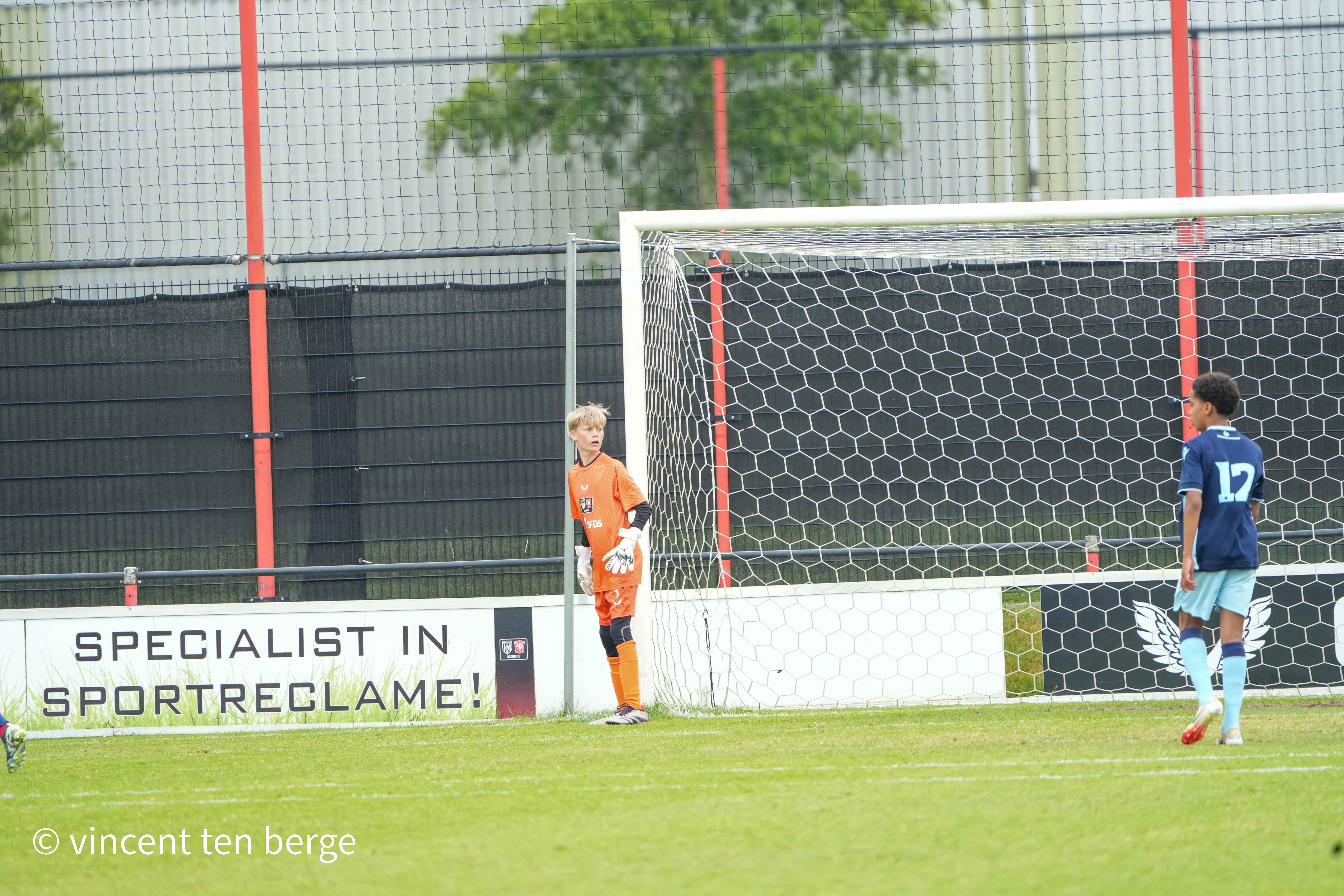 250524 FC Twente Heracles Academie o13 - Heerenveen O13