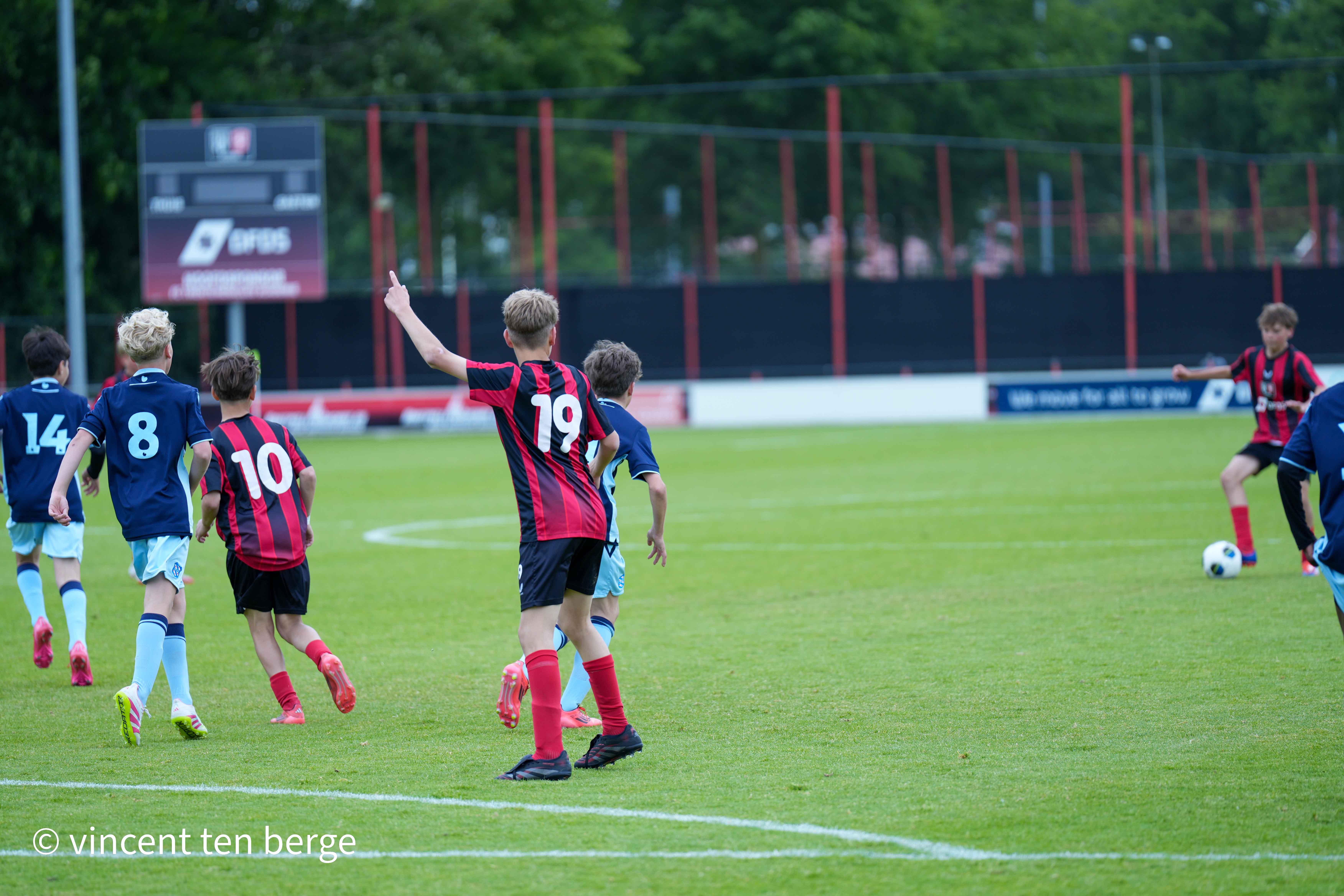 250524 FC Twente Heracles Academie o13 - Heerenveen O13