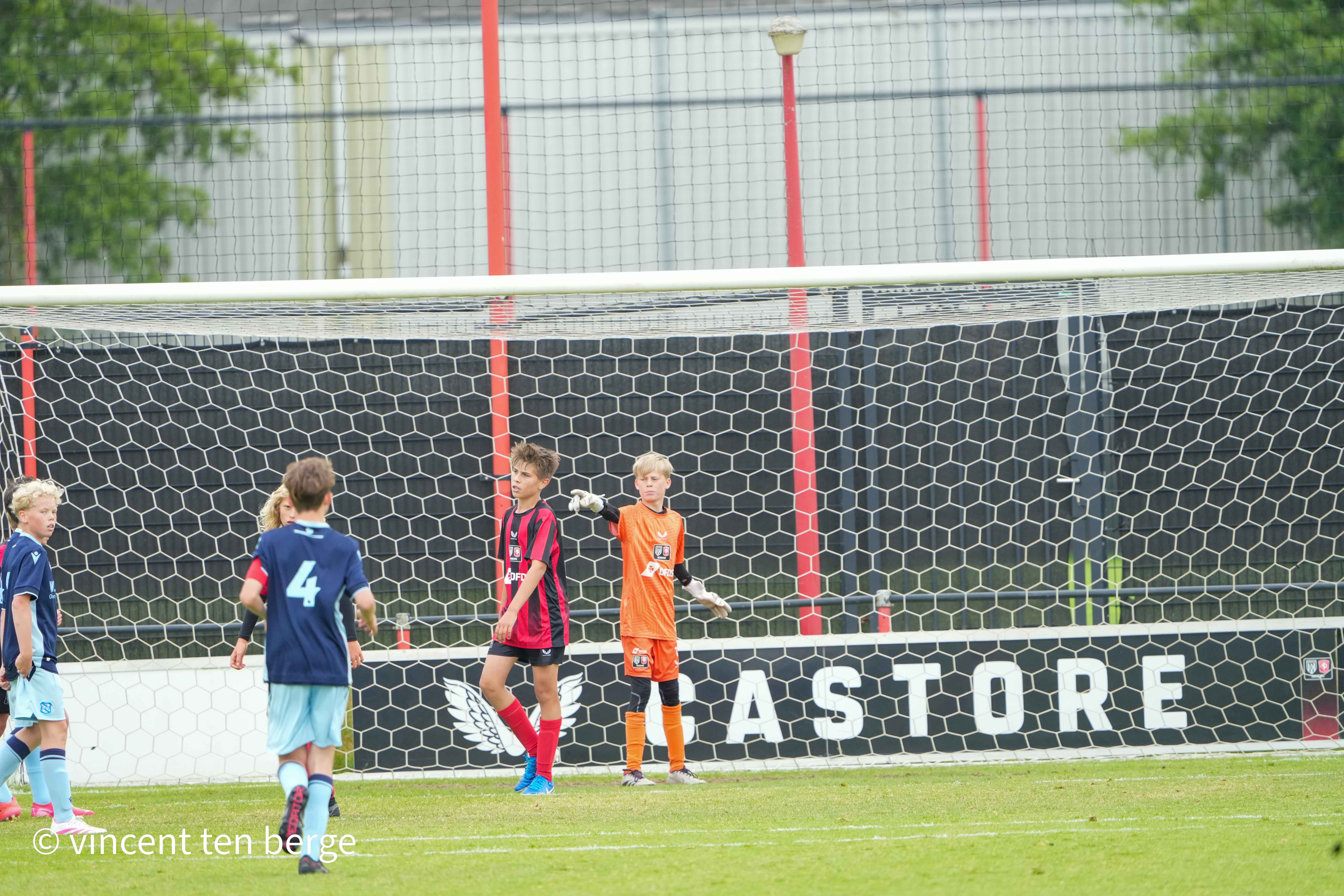 250524 FC Twente Heracles Academie o13 - Heerenveen O13