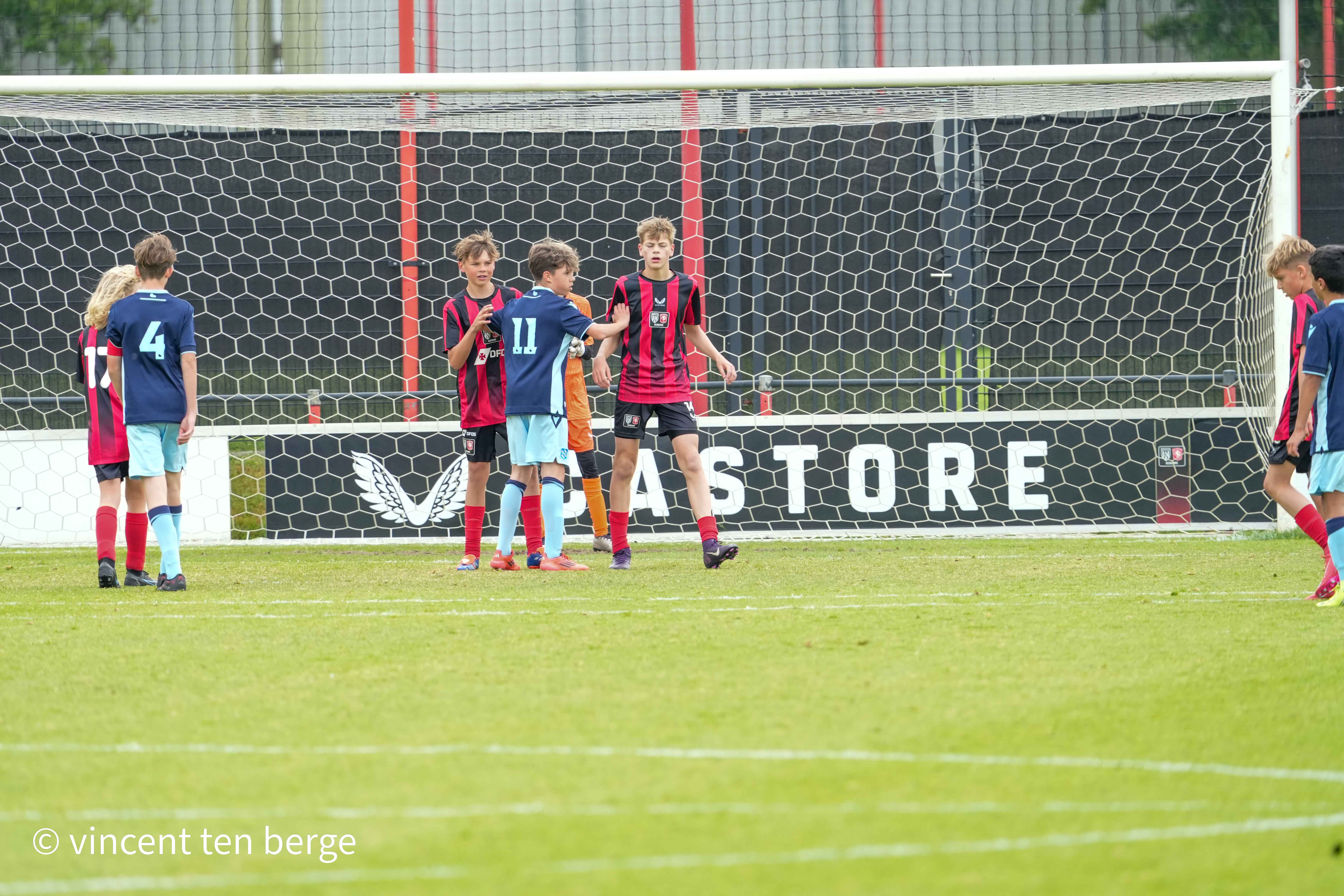 250524 FC Twente Heracles Academie o13 - Heerenveen O13