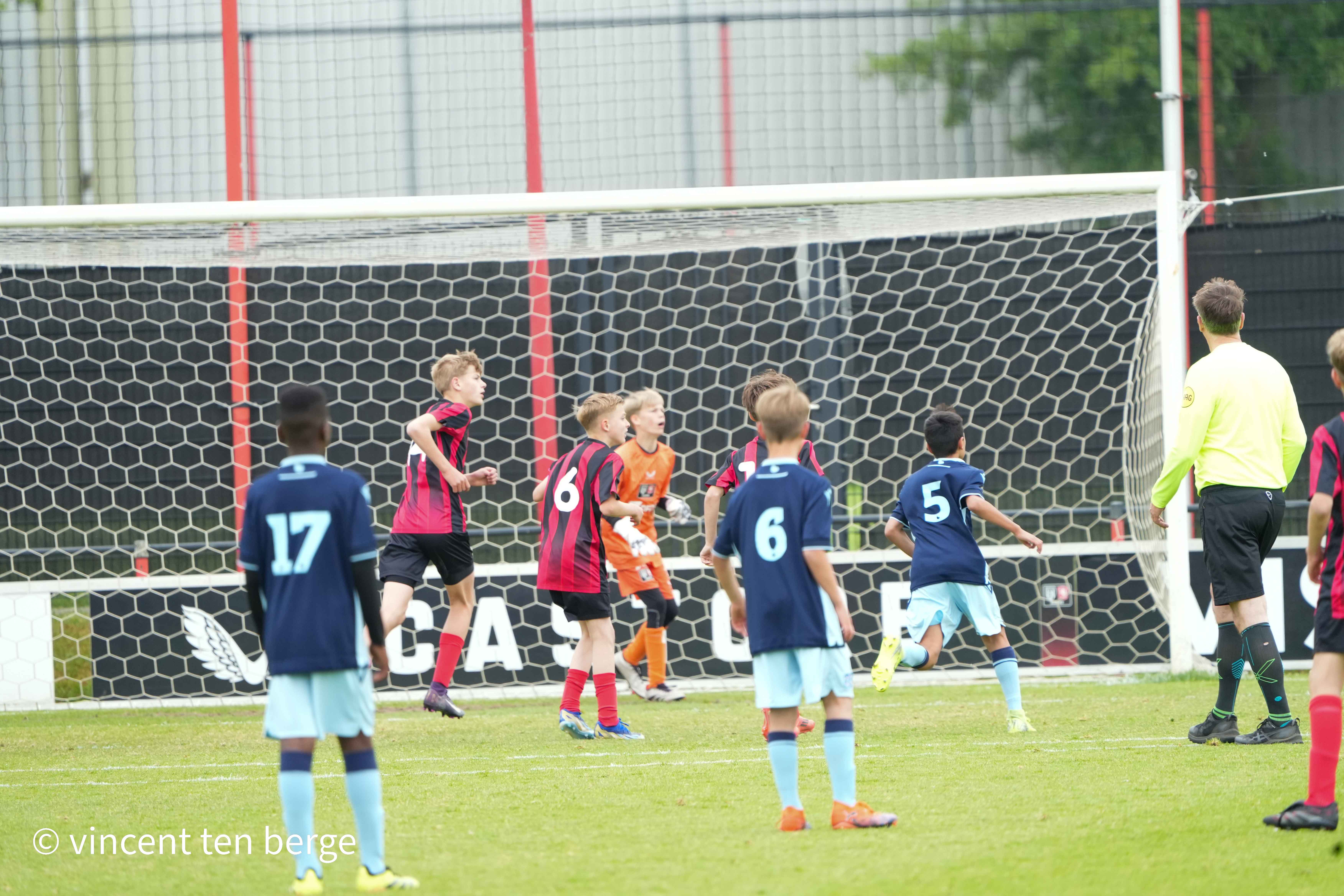 250524 FC Twente Heracles Academie o13 - Heerenveen O13