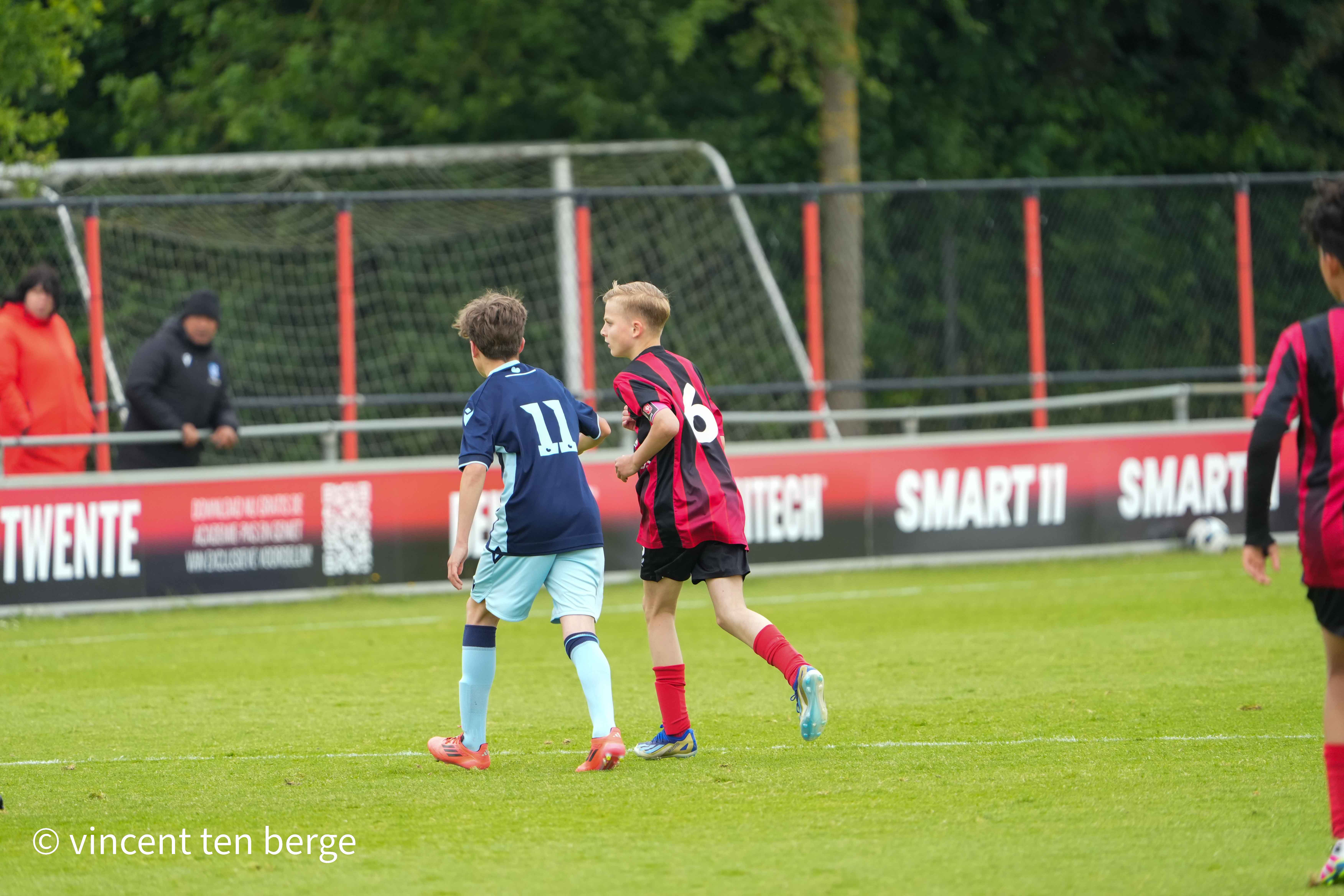 250524 FC Twente Heracles Academie o13 - Heerenveen O13