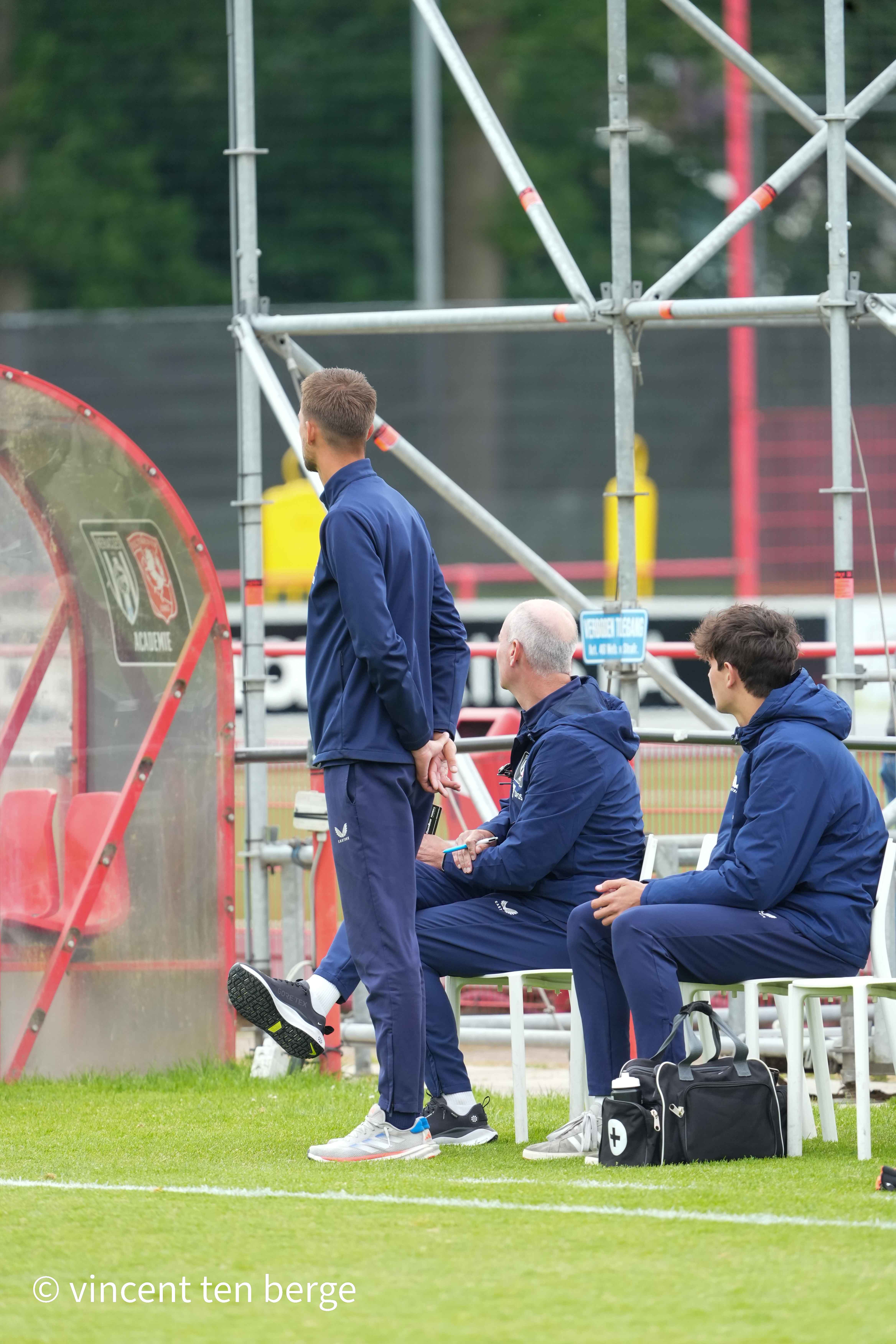 250524 FC Twente Heracles Academie o13 - Heerenveen O13
