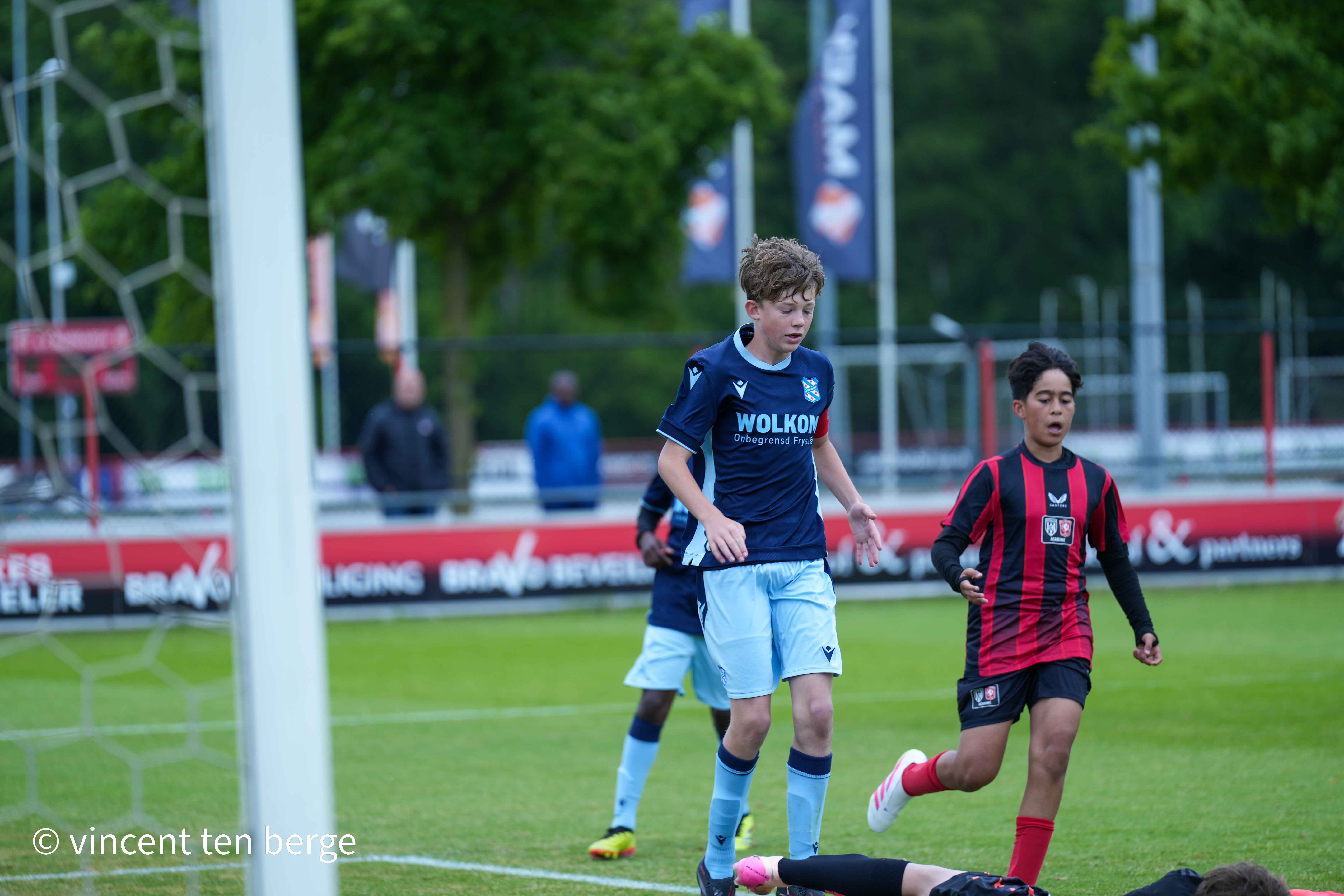 250524 FC Twente Heracles Academie o13 - Heerenveen O13