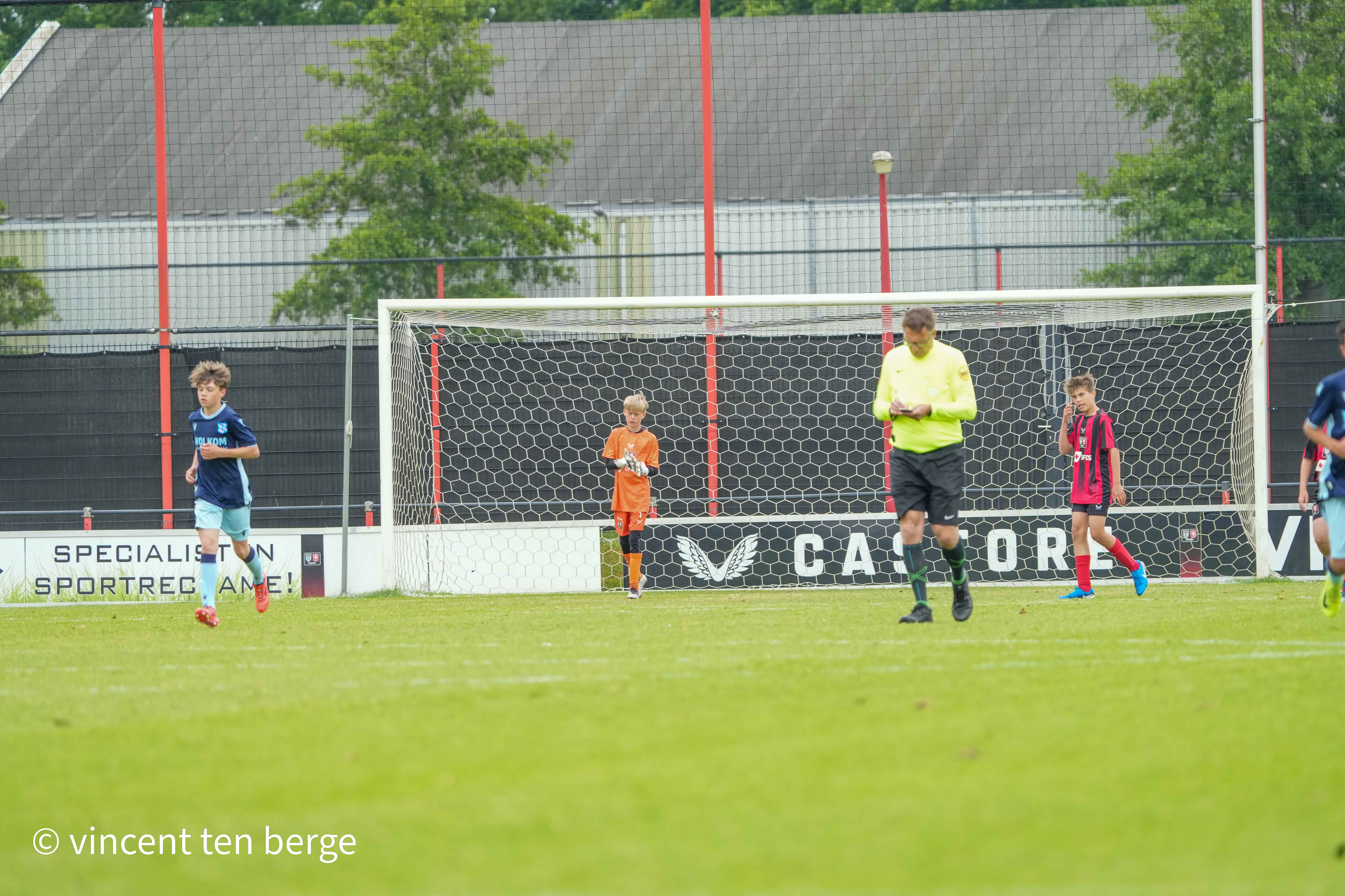 250524 FC Twente Heracles Academie o13 - Heerenveen O13
