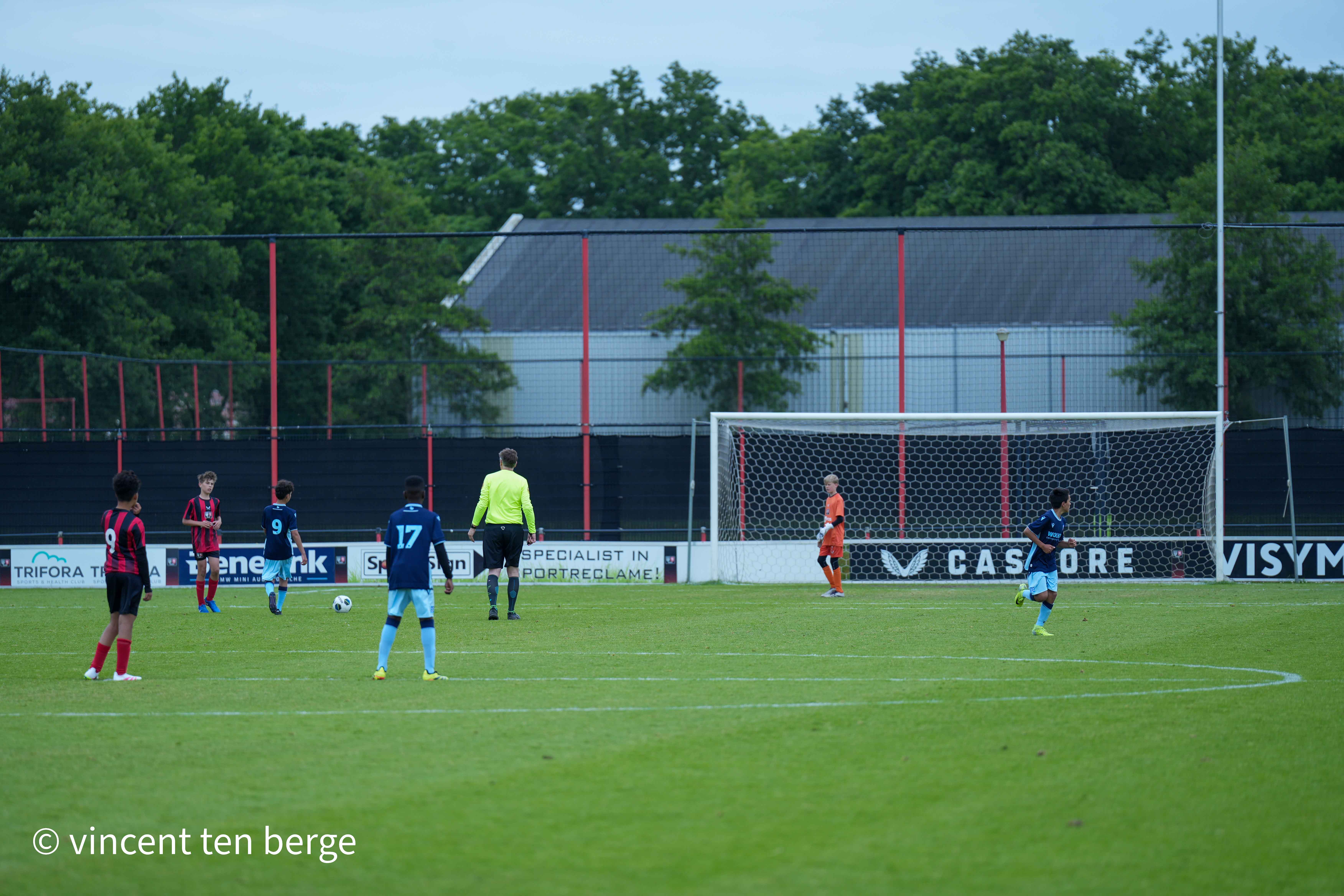 250524 FC Twente Heracles Academie o13 - Heerenveen O13