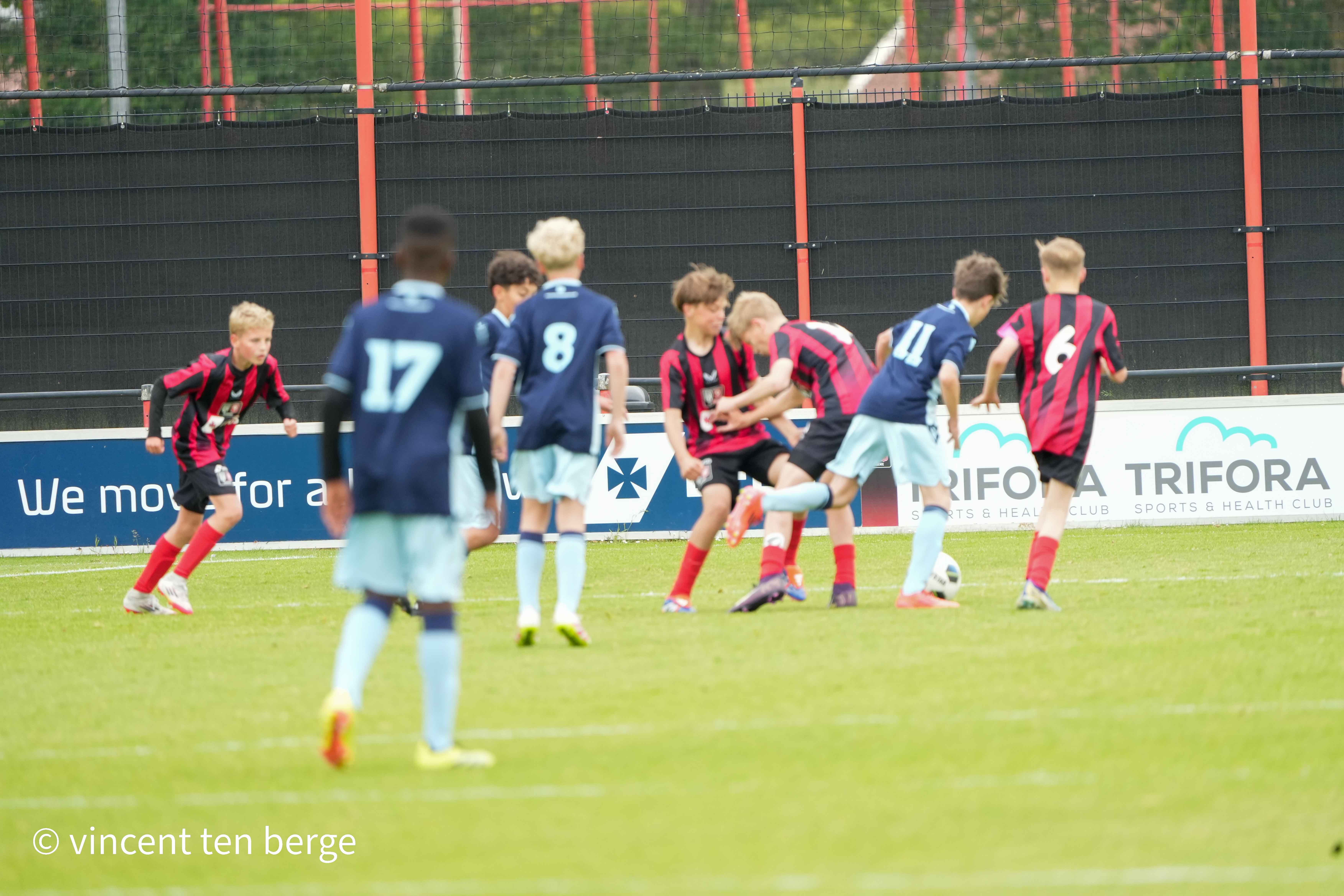 250524 FC Twente Heracles Academie o13 - Heerenveen O13