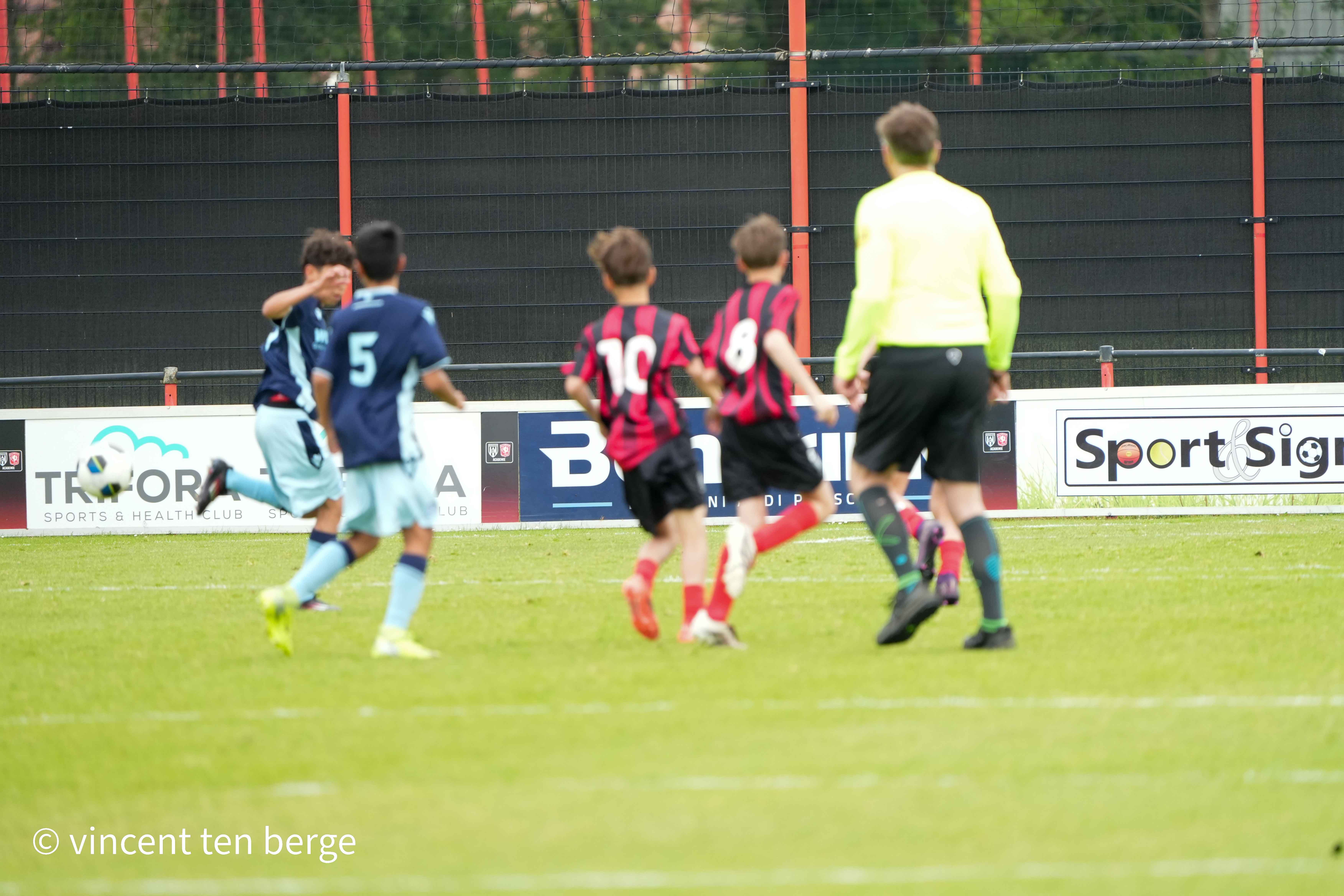 250524 FC Twente Heracles Academie o13 - Heerenveen O13