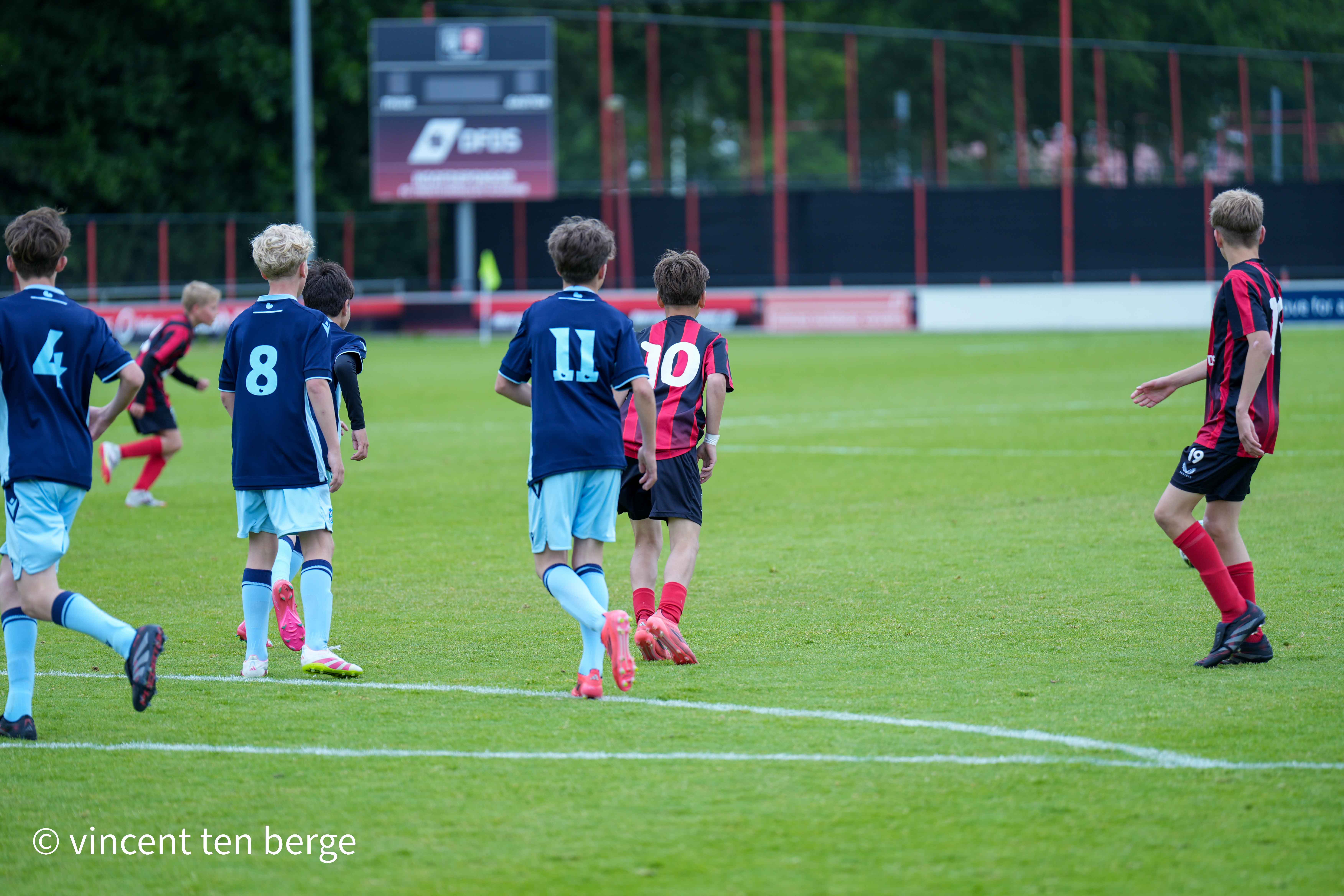 250524 FC Twente Heracles Academie o13 - Heerenveen O13
