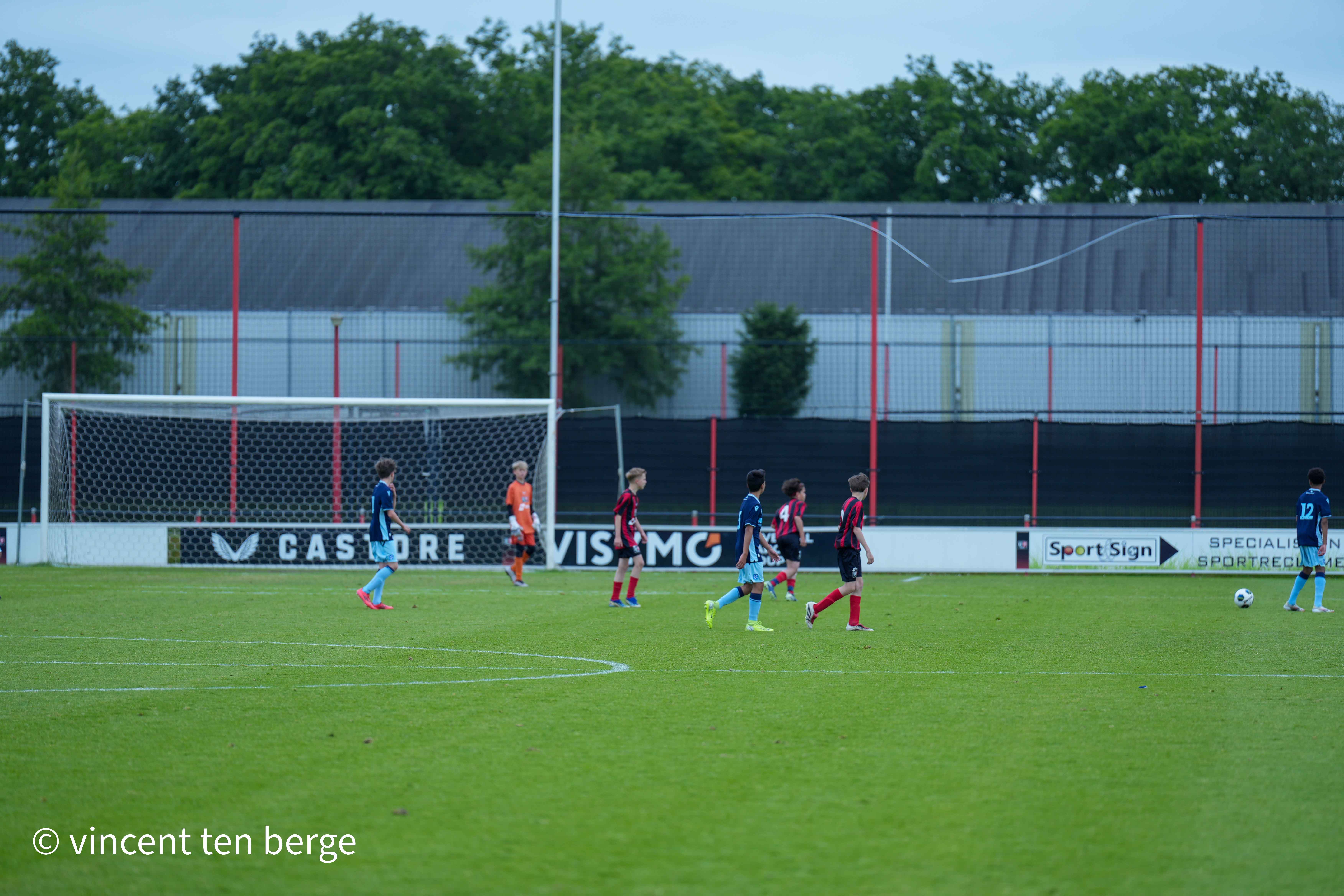 250524 FC Twente Heracles Academie o13 - Heerenveen O13