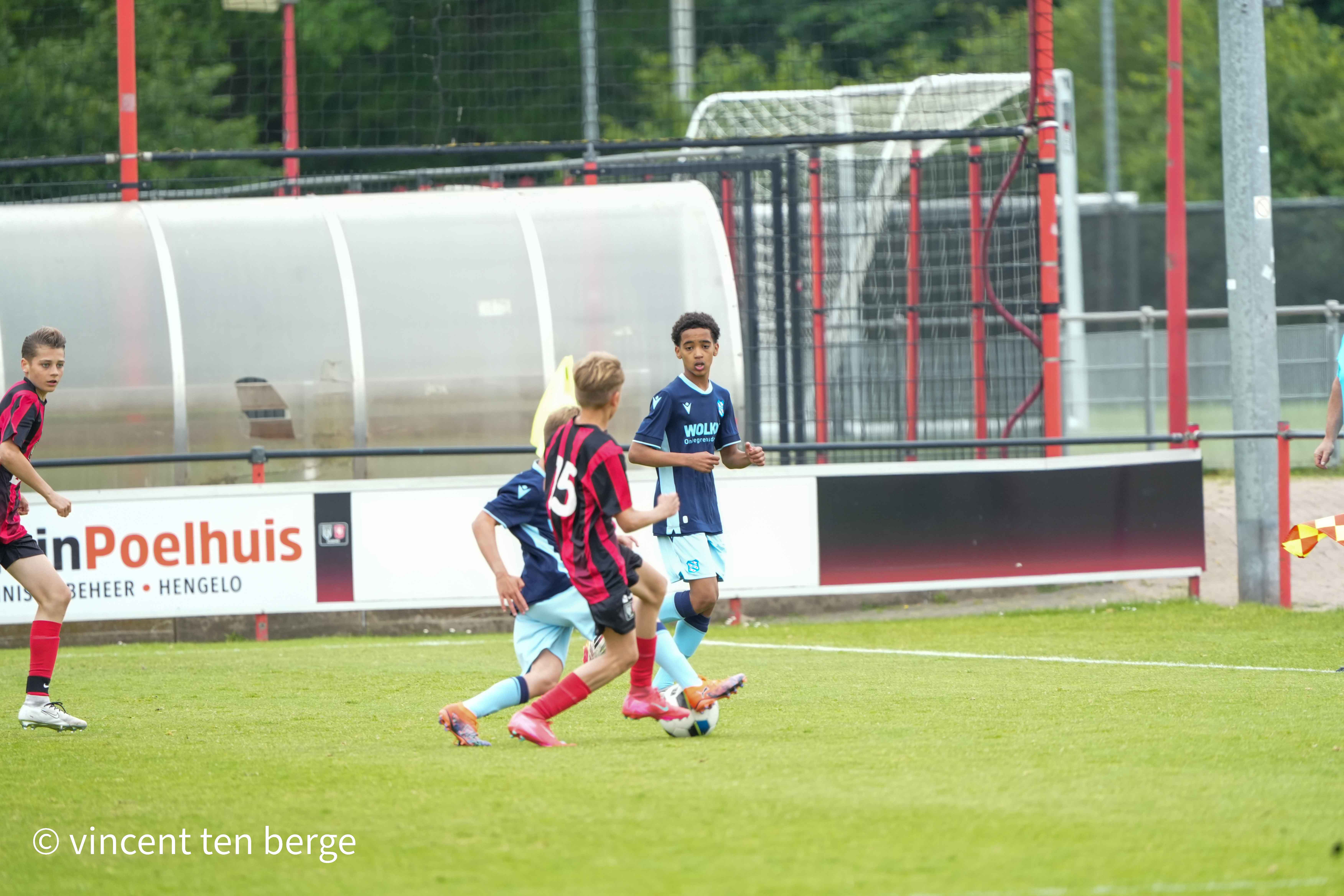 250524 FC Twente Heracles Academie o13 - Heerenveen O13