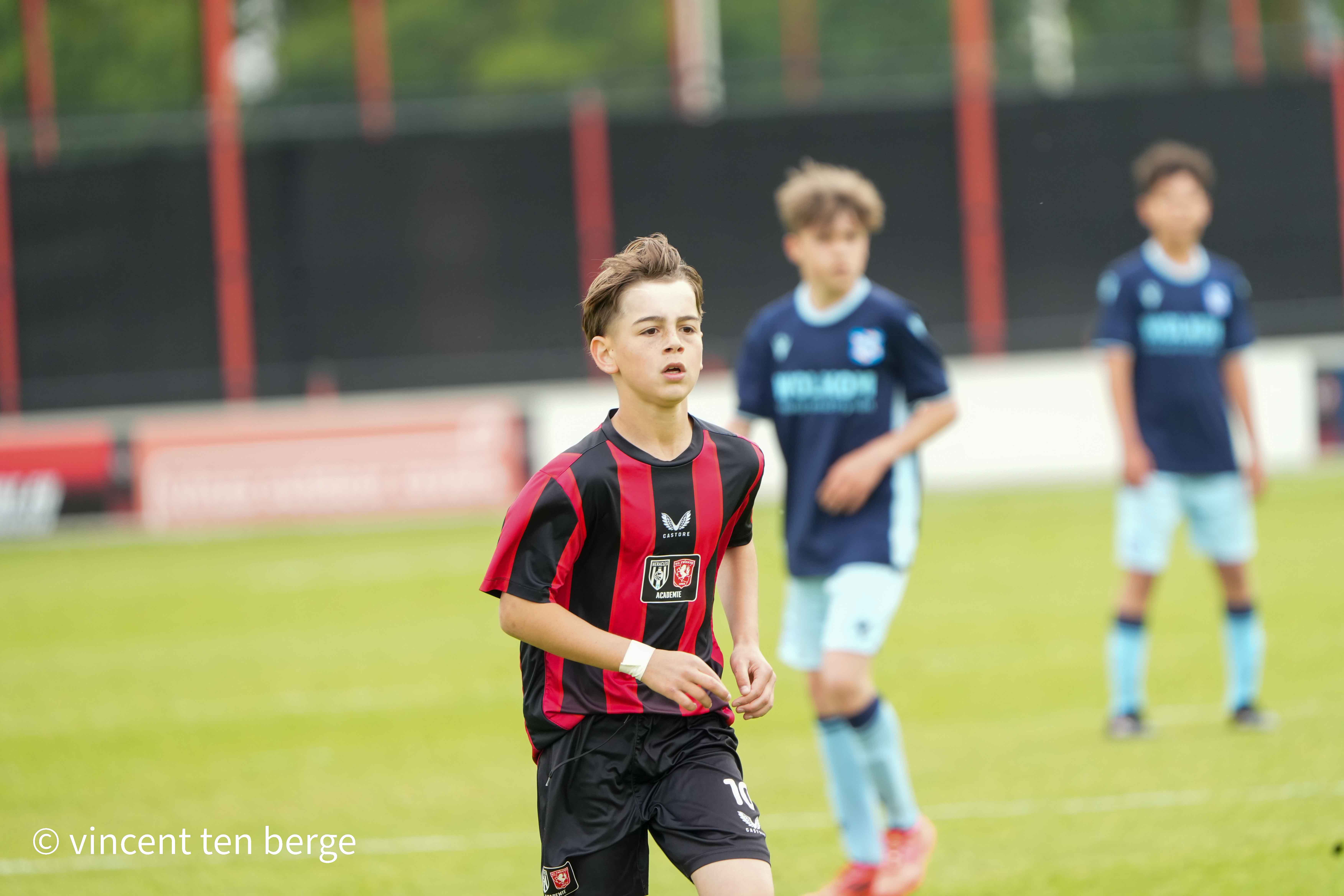 250524 FC Twente Heracles Academie o13 - Heerenveen O13