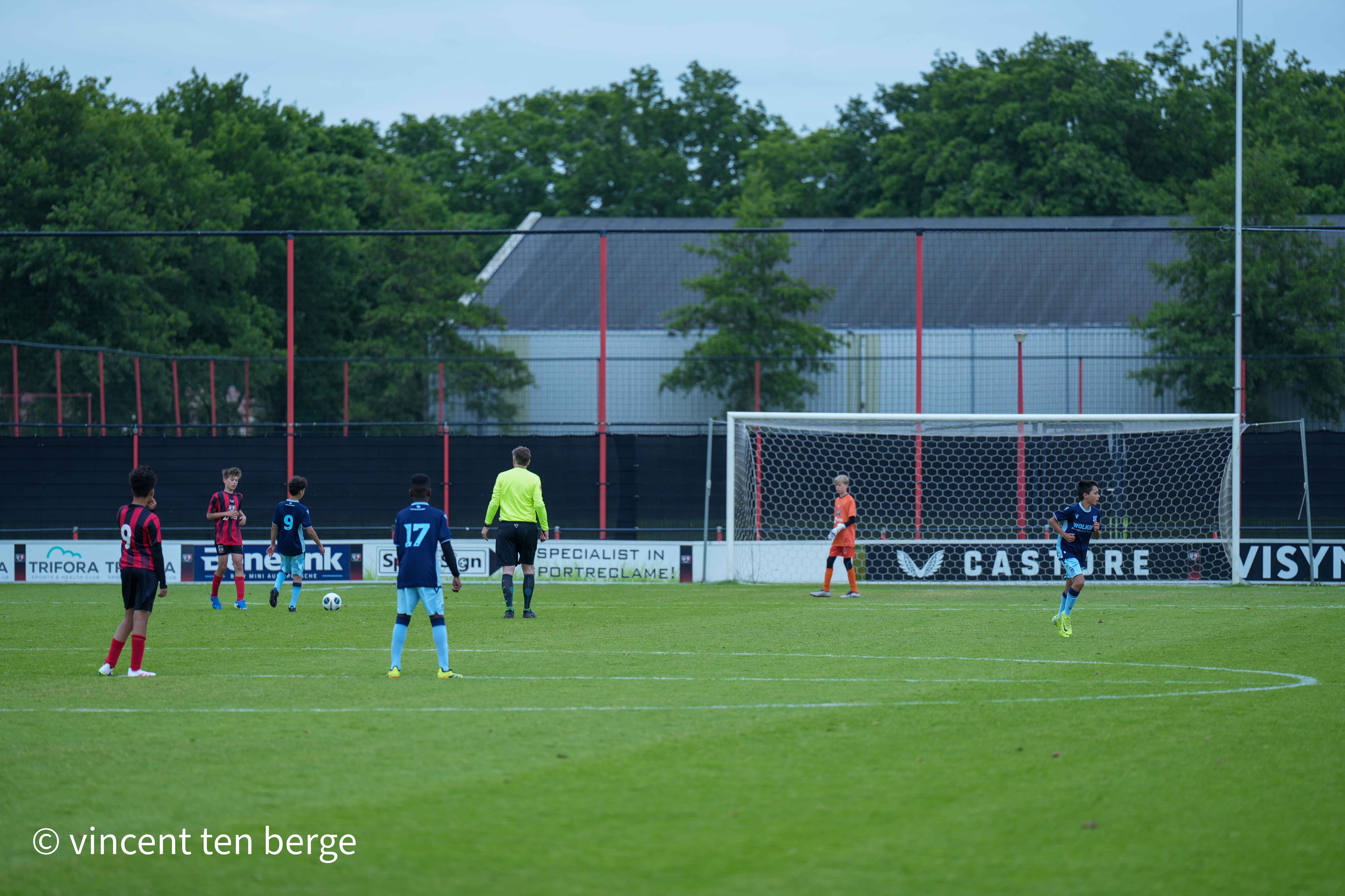 250524 FC Twente Heracles Academie o13 - Heerenveen O13