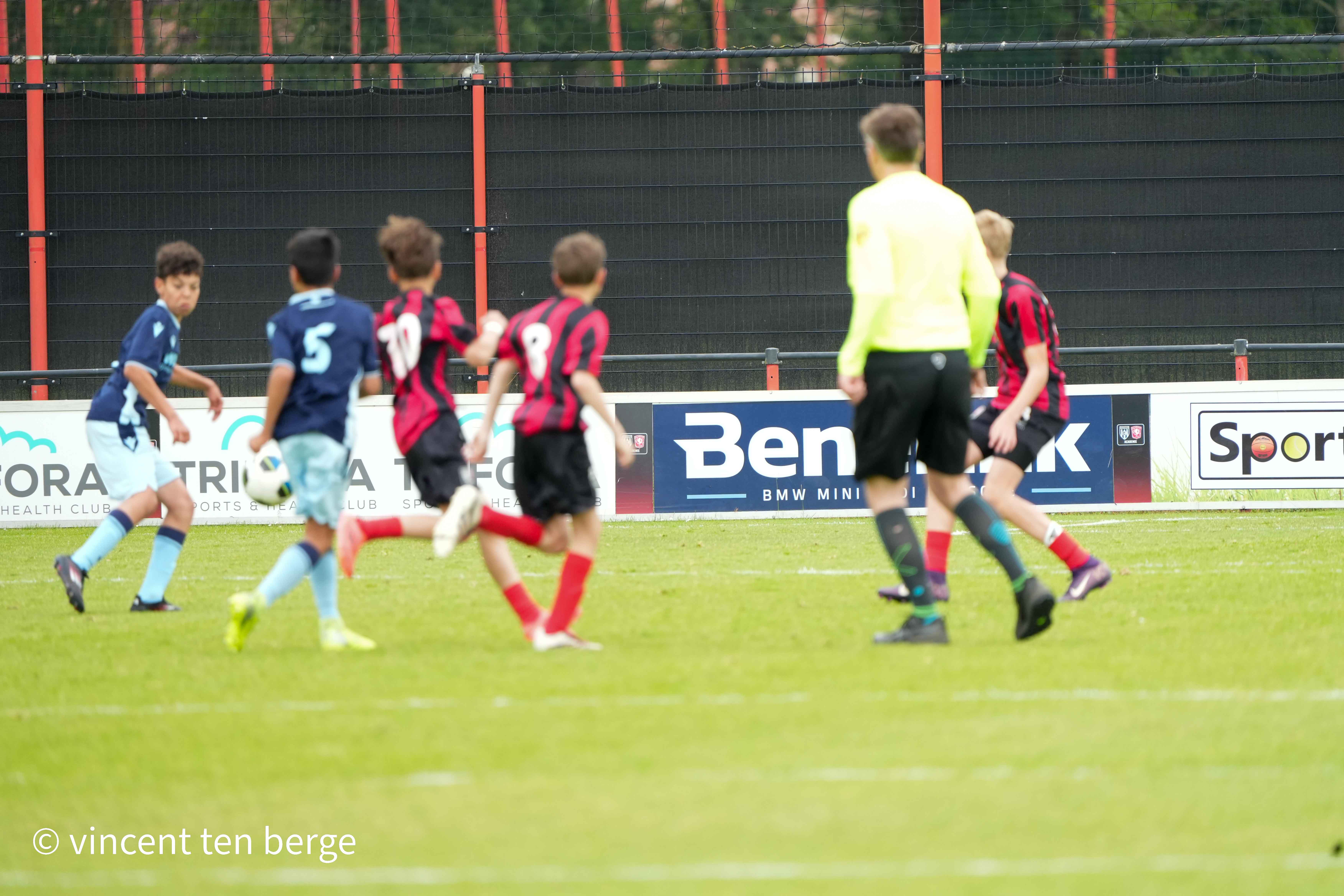 250524 FC Twente Heracles Academie o13 - Heerenveen O13