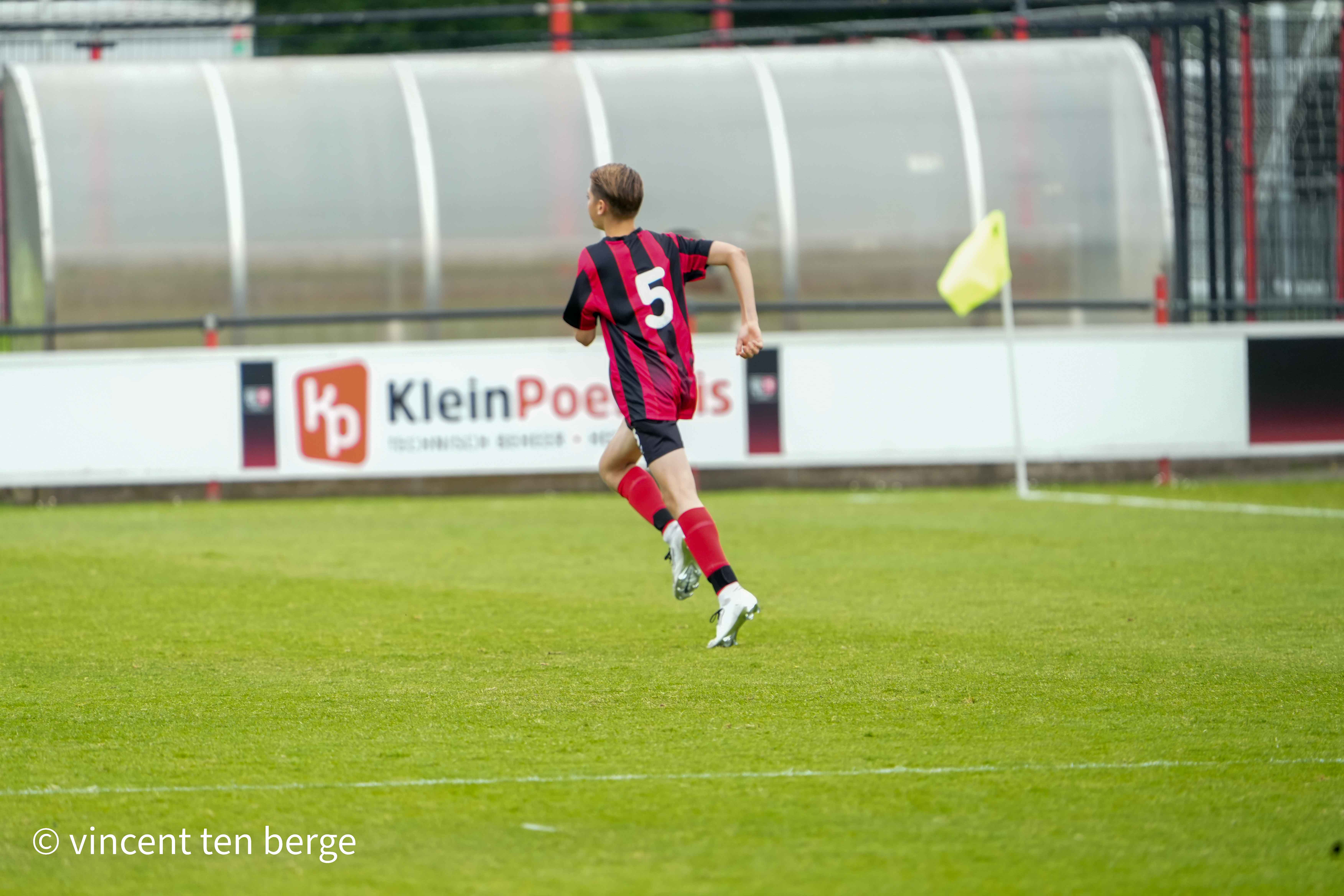 250524 FC Twente Heracles Academie o13 - Heerenveen O13
