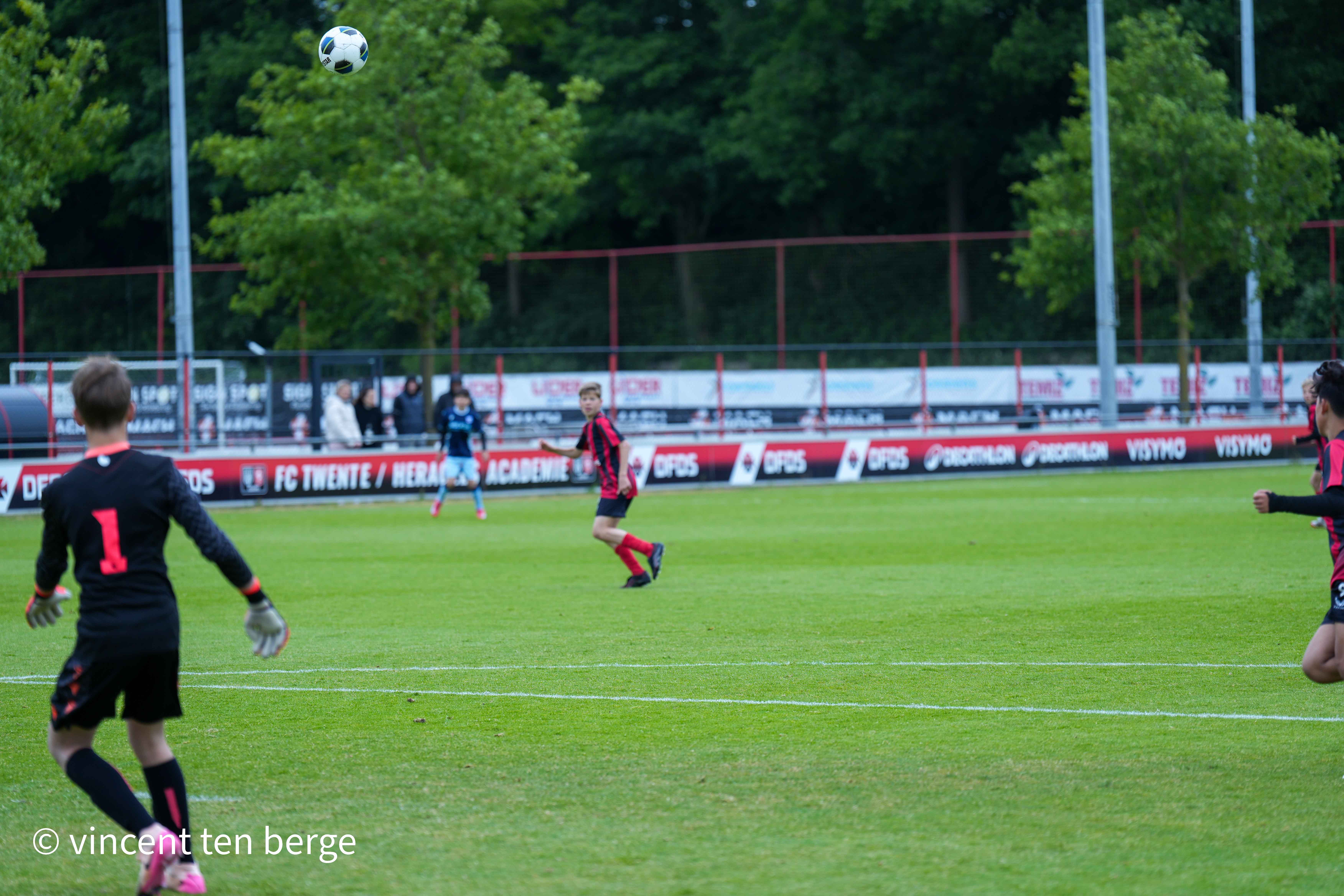 250524 FC Twente Heracles Academie o13 - Heerenveen O13