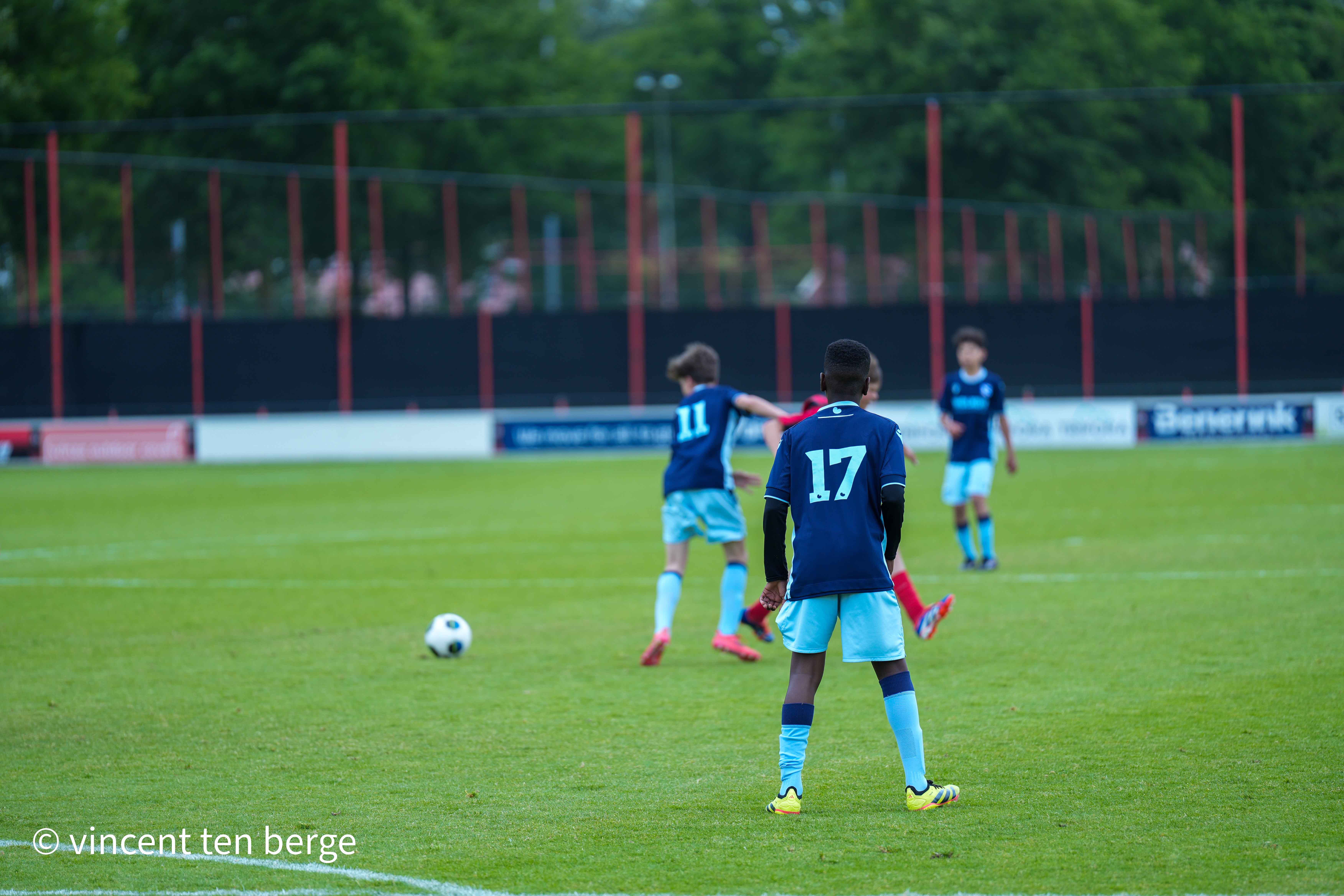 250524 FC Twente Heracles Academie o13 - Heerenveen O13