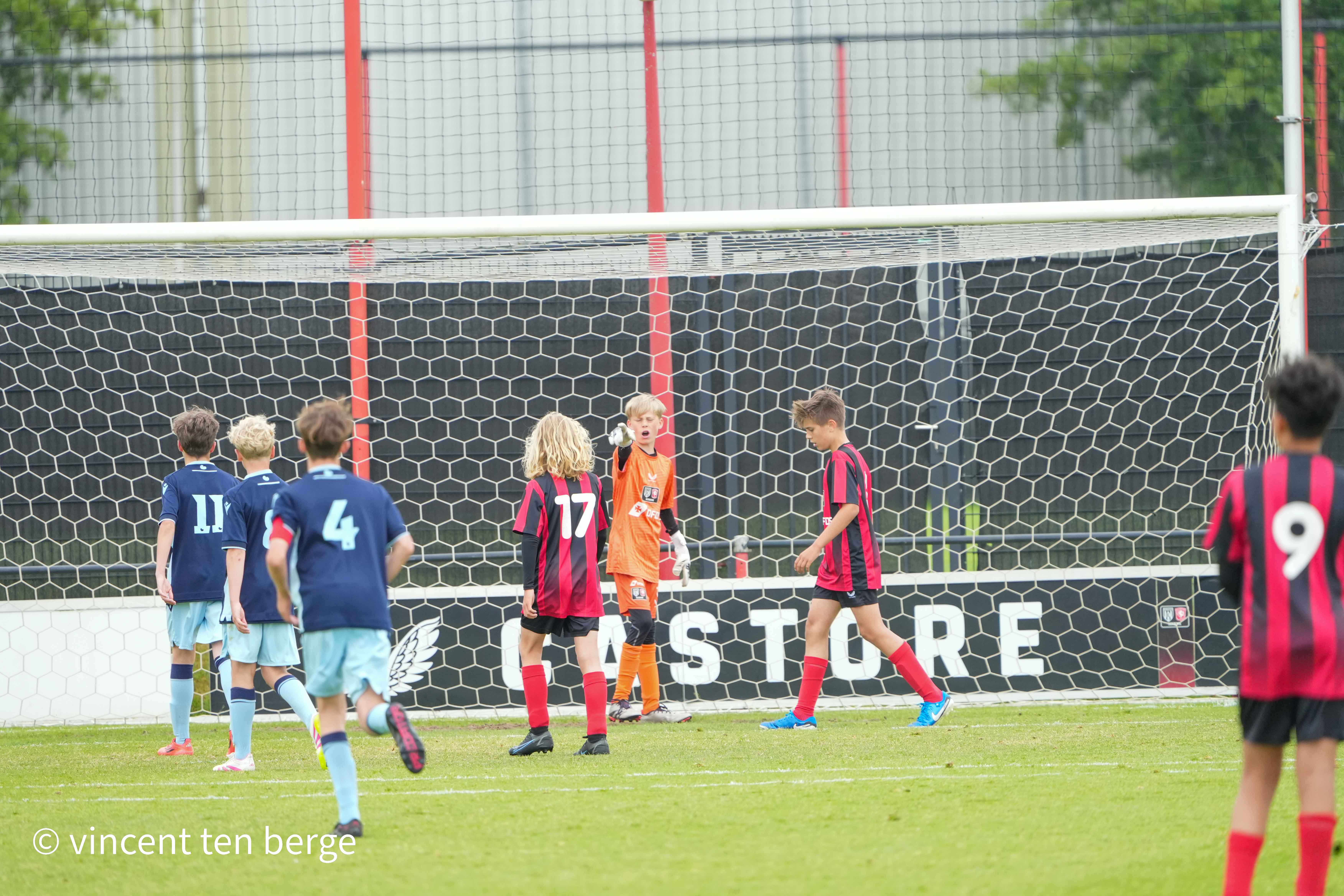 250524 FC Twente Heracles Academie o13 - Heerenveen O13