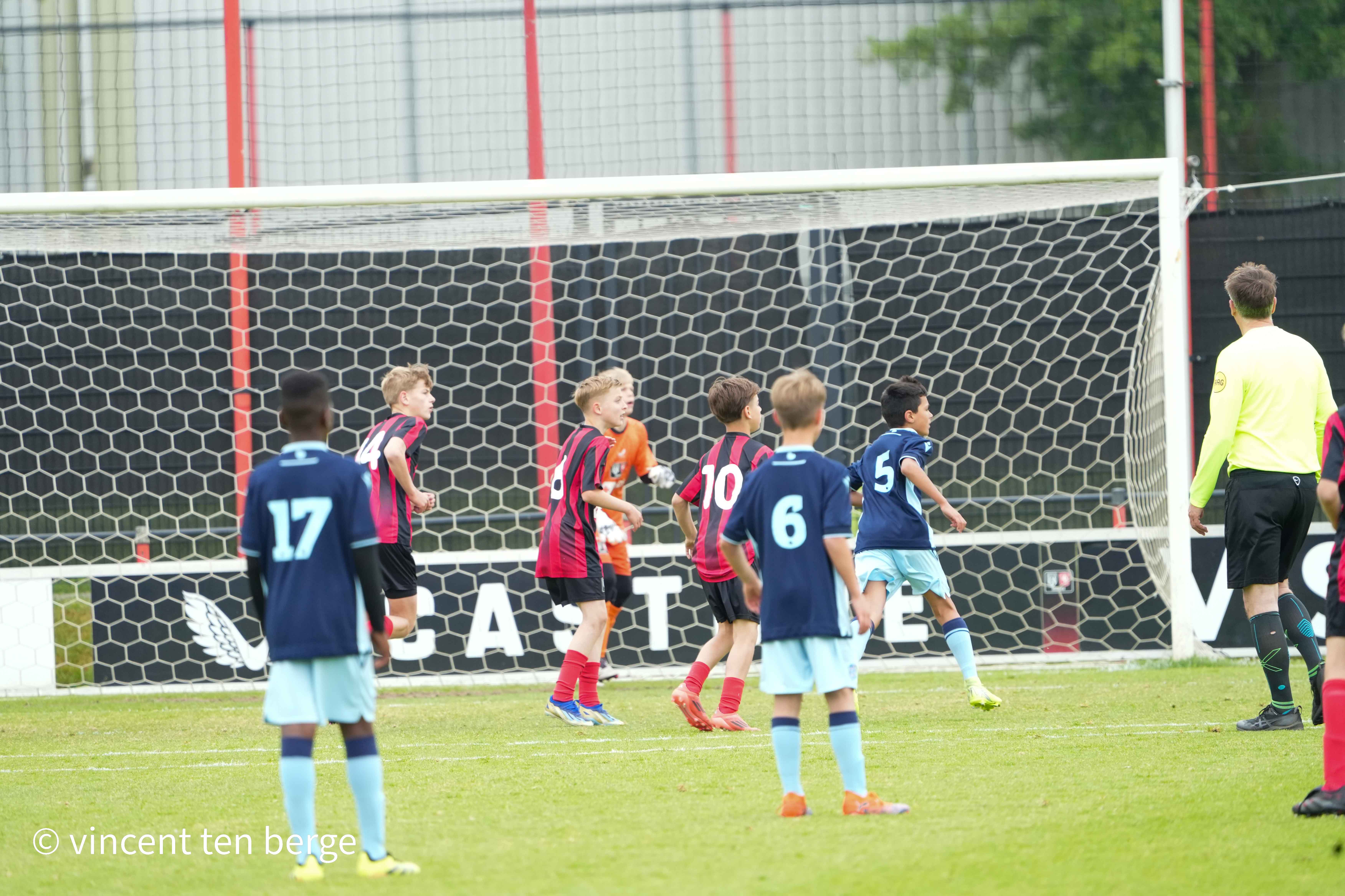 250524 FC Twente Heracles Academie o13 - Heerenveen O13