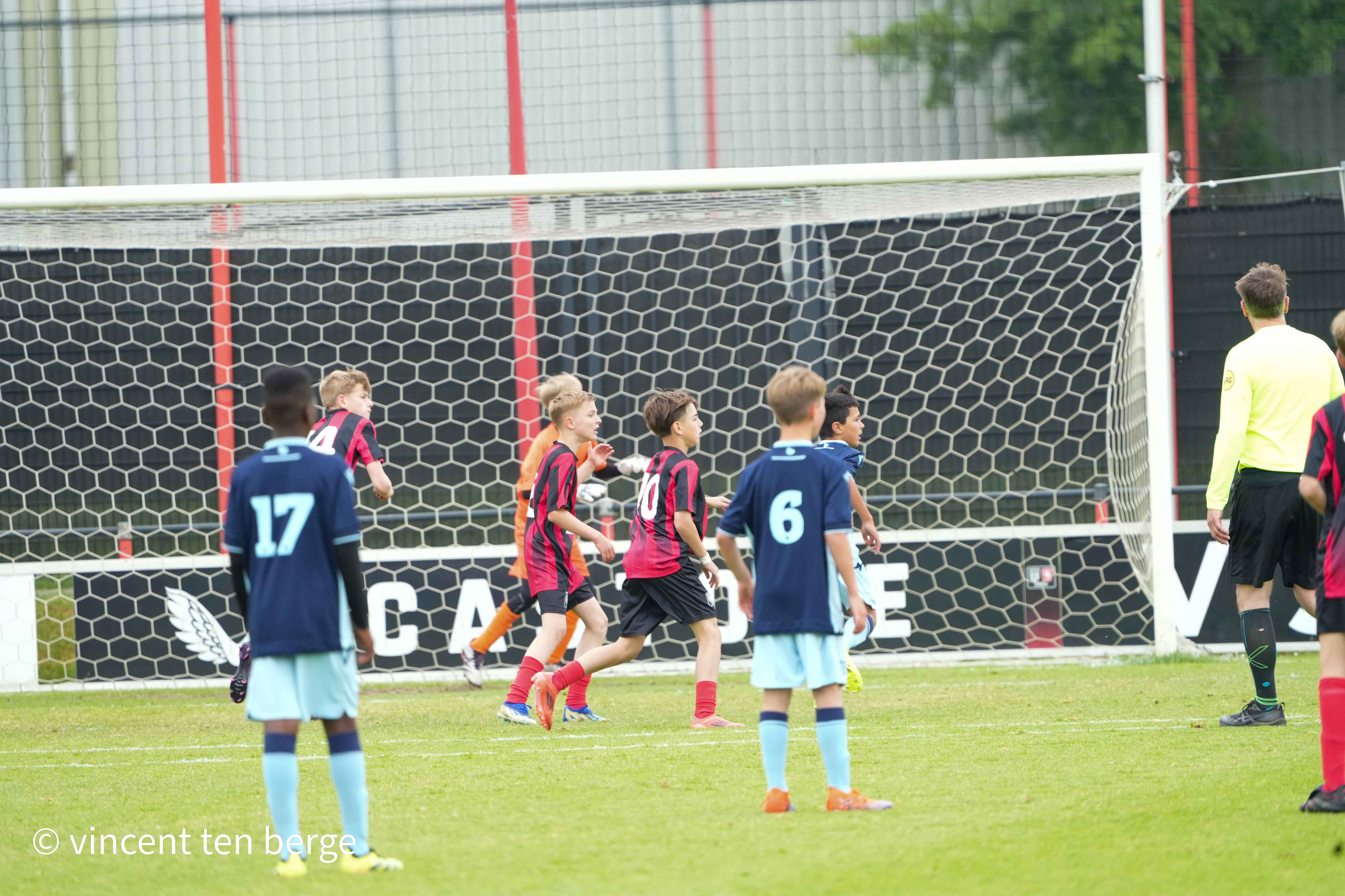 250524 FC Twente Heracles Academie o13 - Heerenveen O13