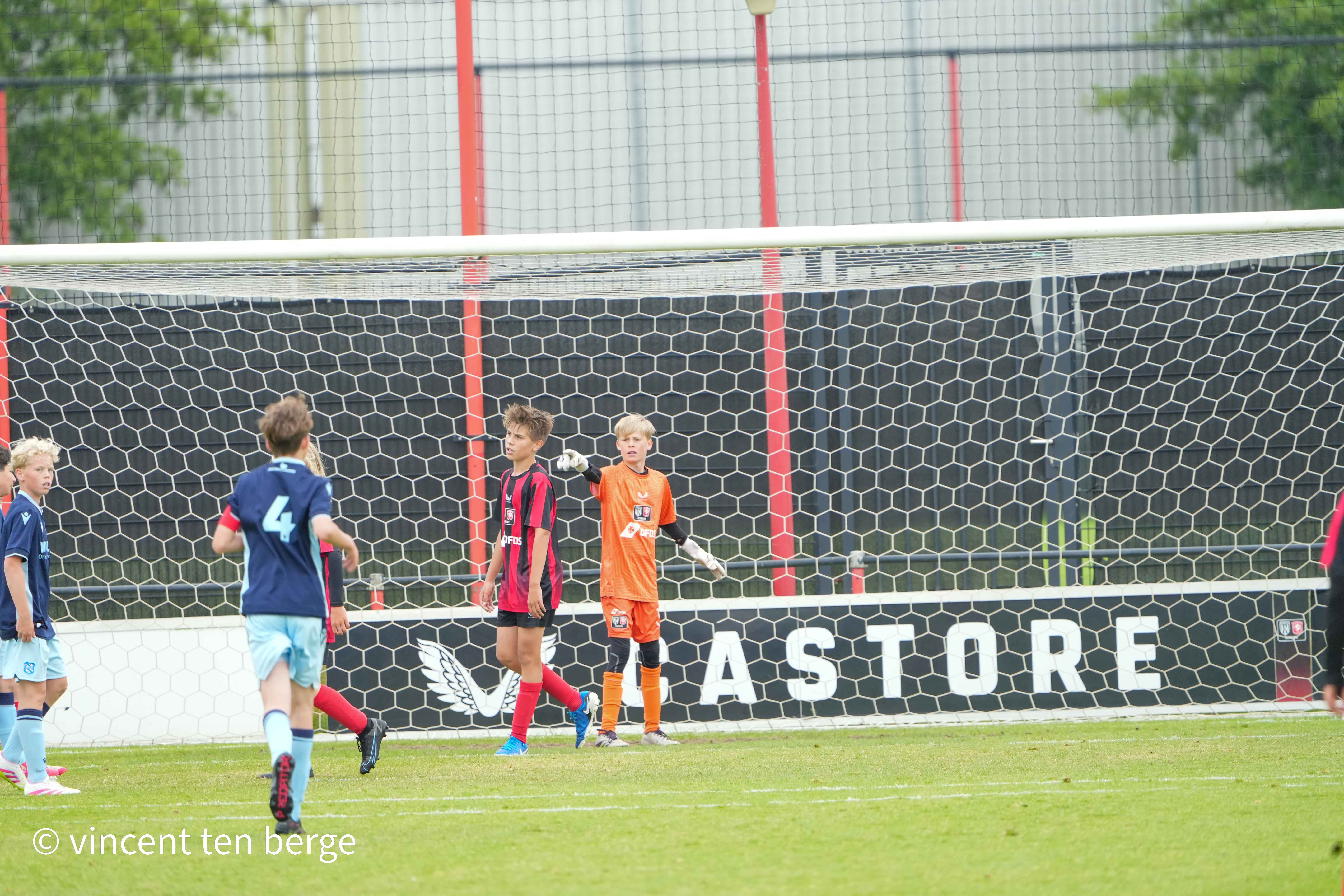 250524 FC Twente Heracles Academie o13 - Heerenveen O13