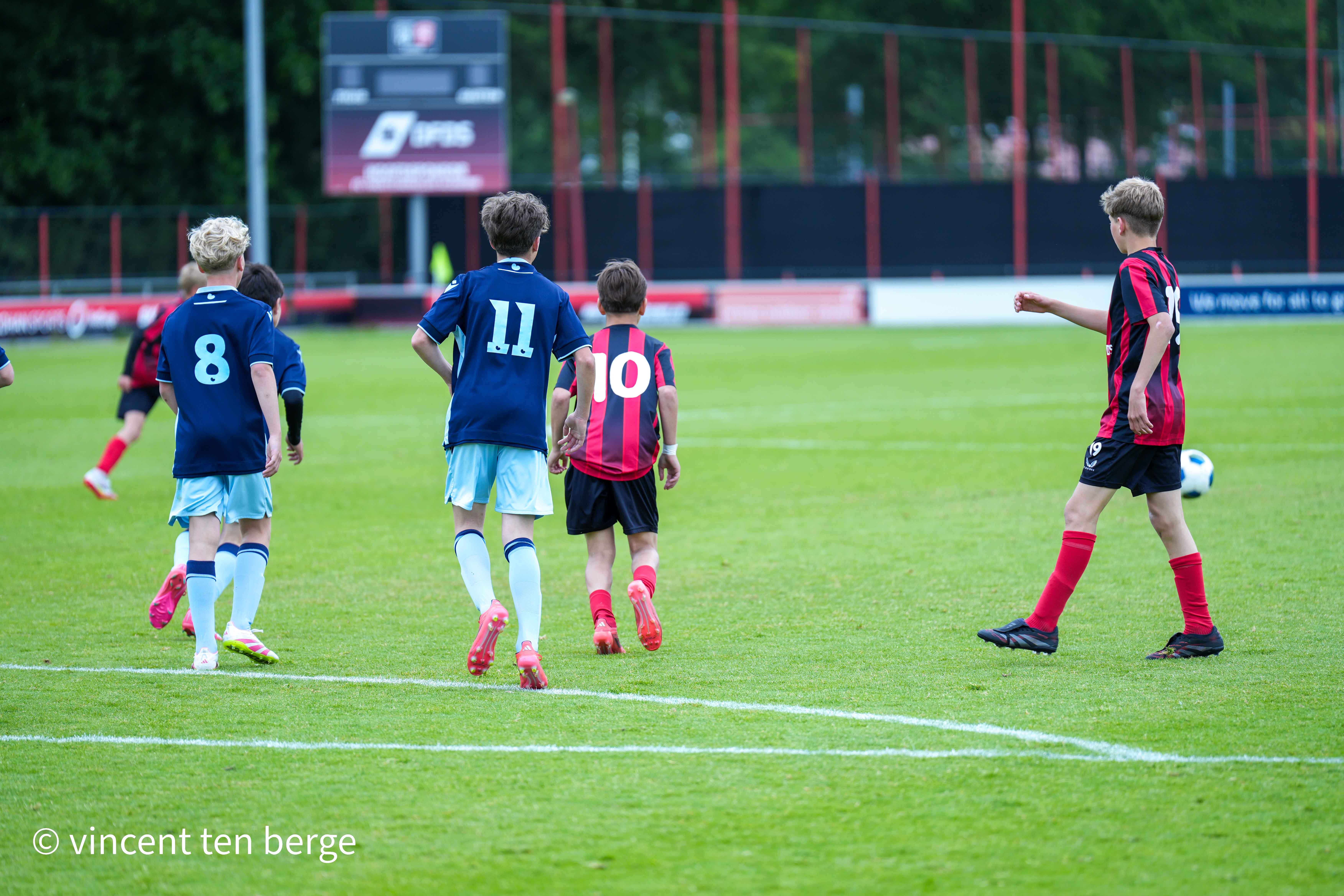 250524 FC Twente Heracles Academie o13 - Heerenveen O13