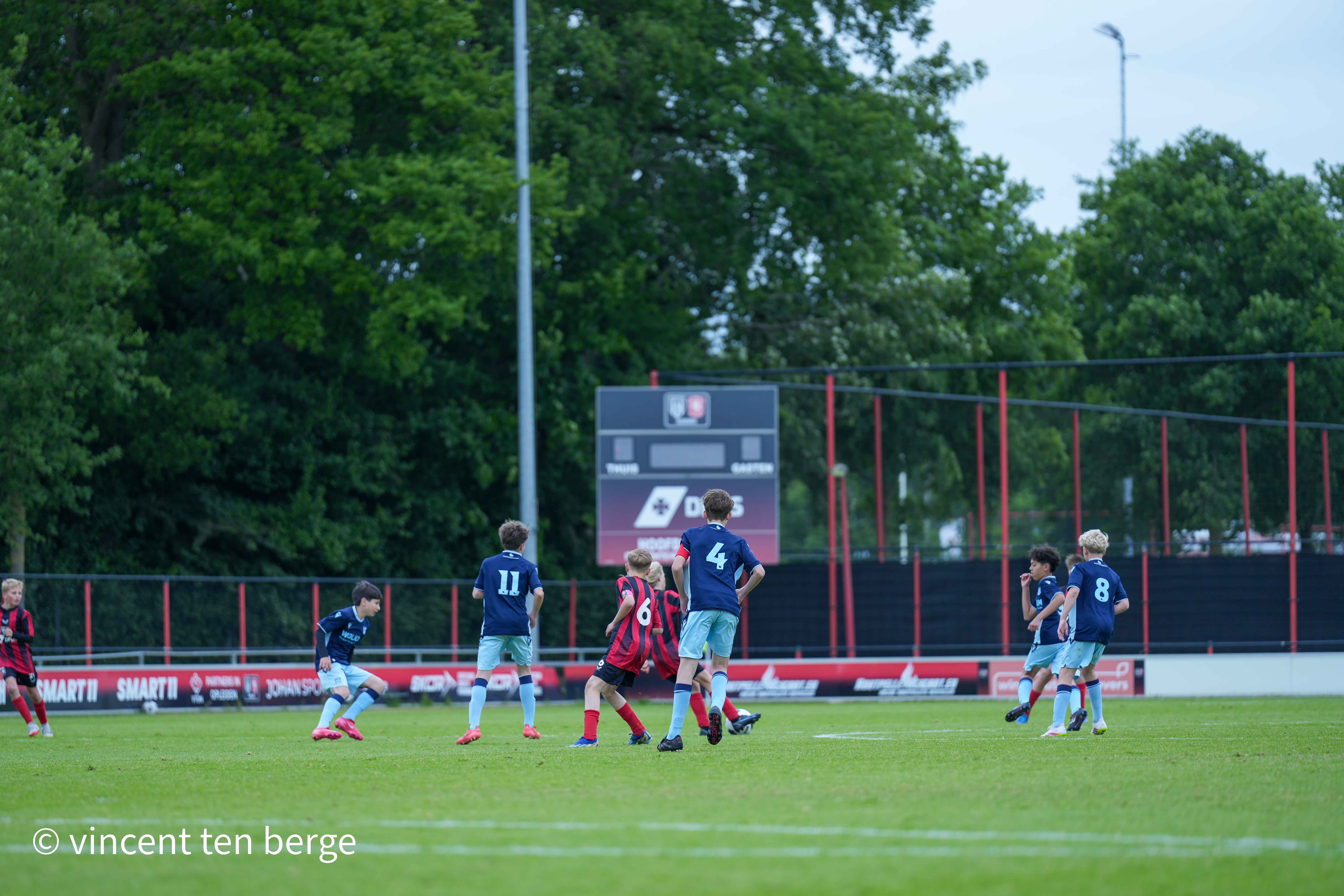 250524 FC Twente Heracles Academie o13 - Heerenveen O13