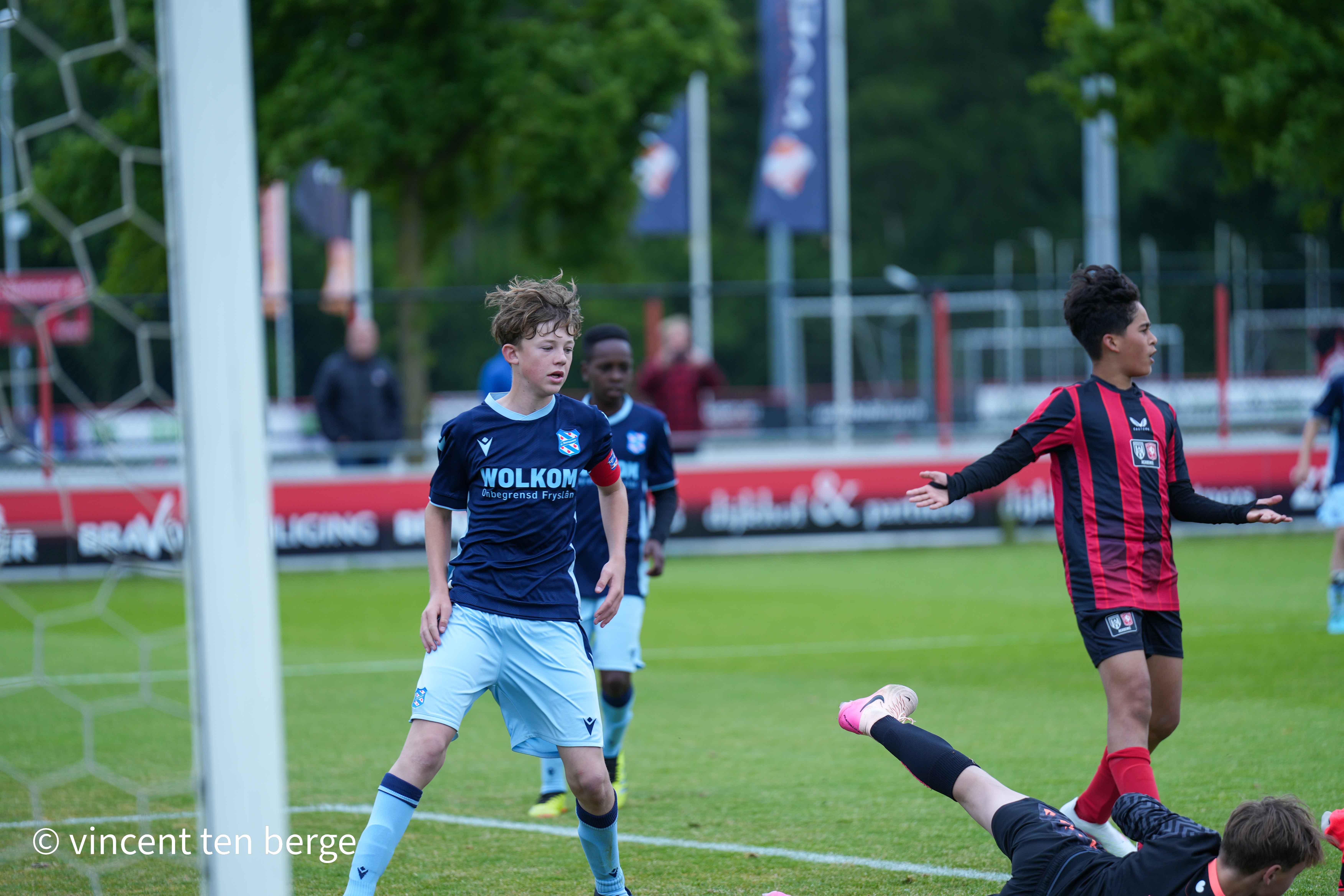250524 FC Twente Heracles Academie o13 - Heerenveen O13
