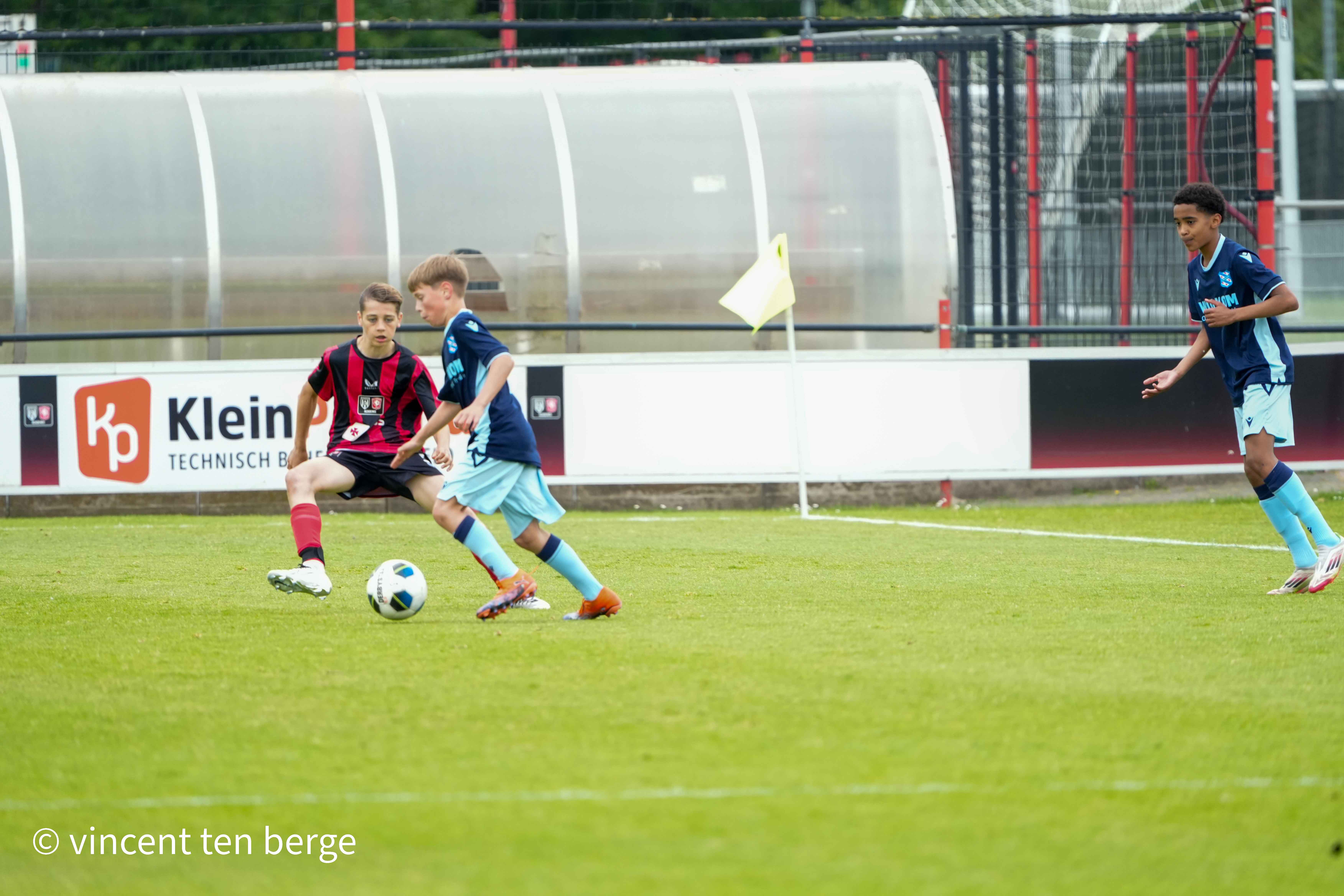 250524 FC Twente Heracles Academie o13 - Heerenveen O13