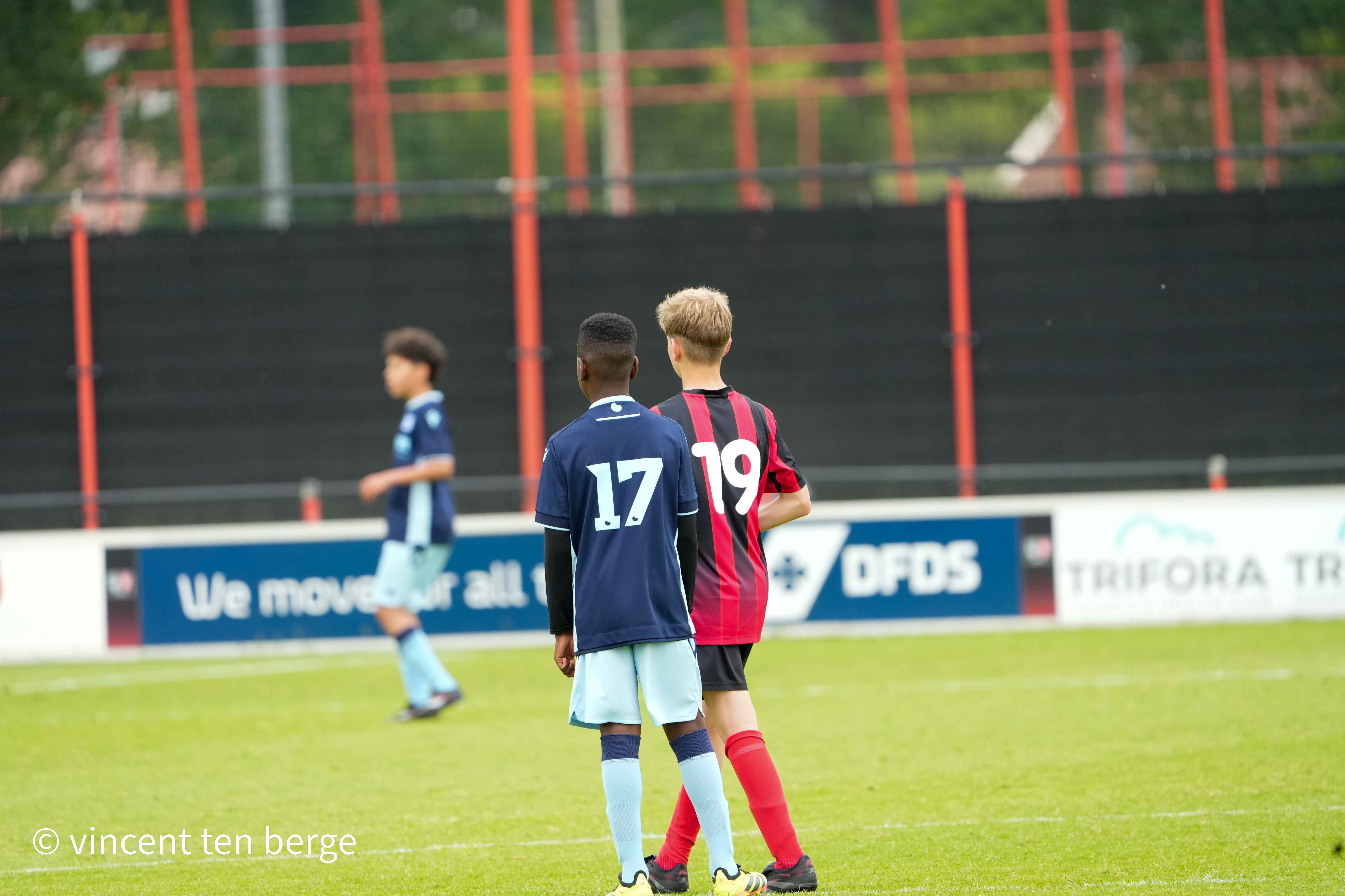 250524 FC Twente Heracles Academie o13 - Heerenveen O13