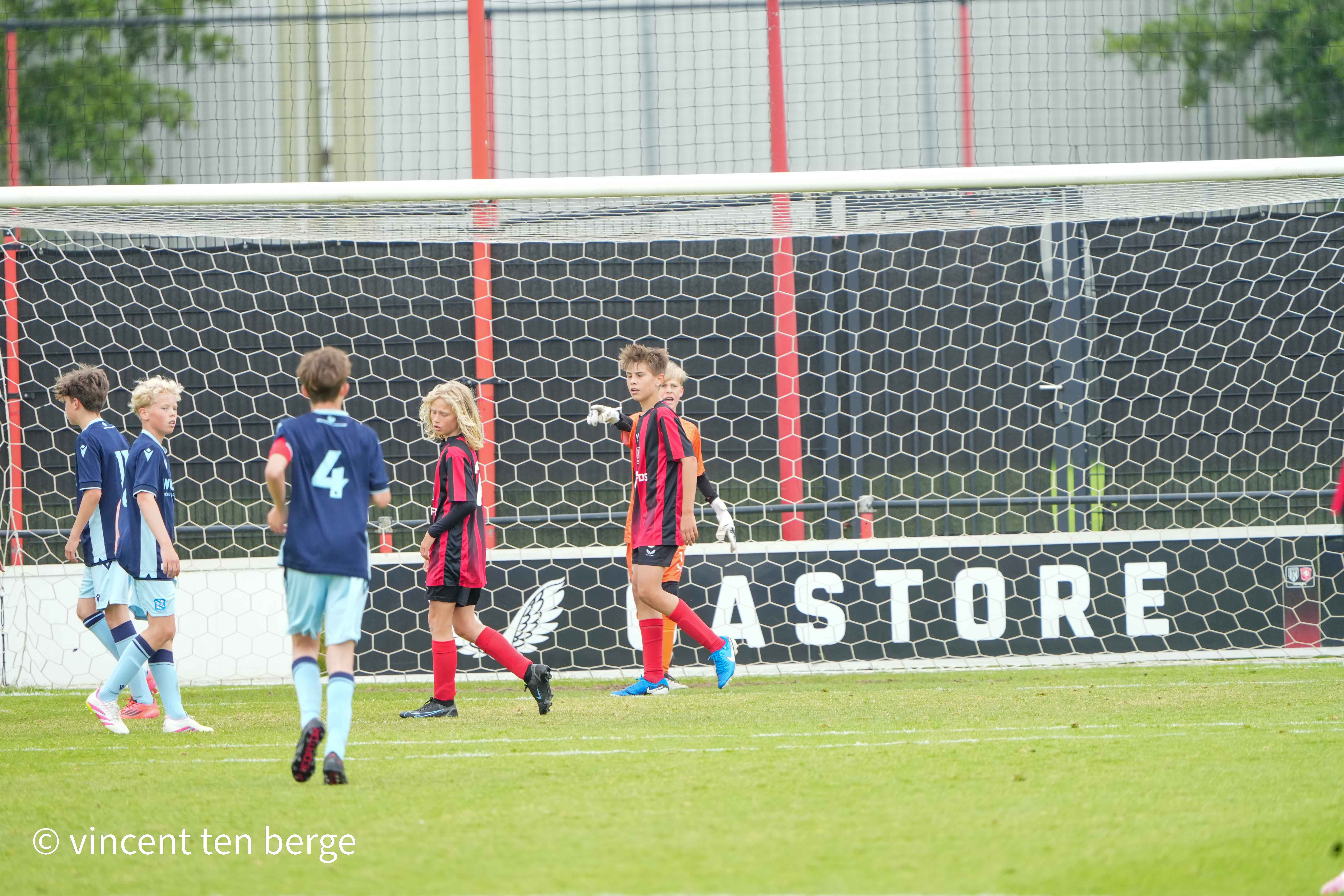 250524 FC Twente Heracles Academie o13 - Heerenveen O13