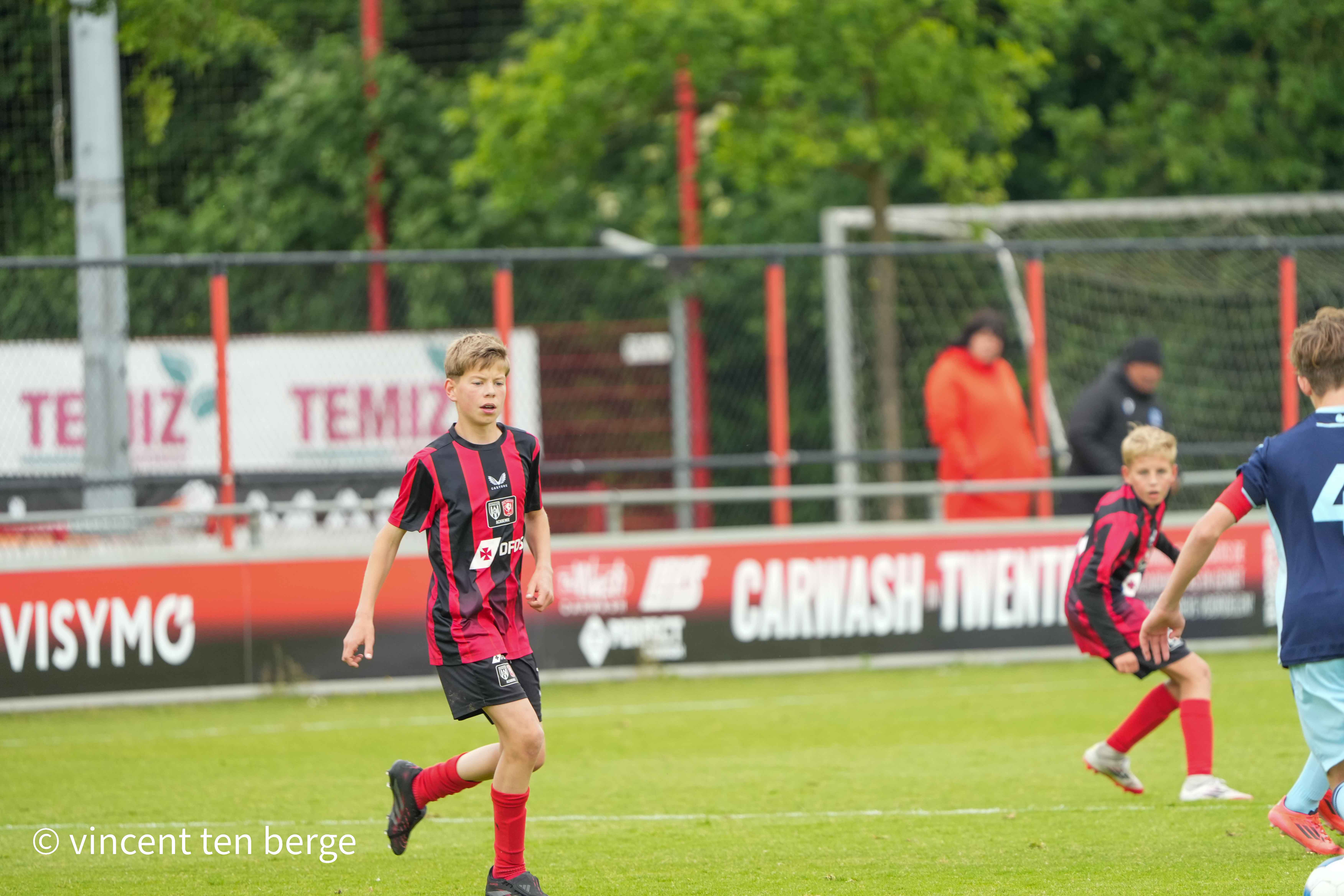 250524 FC Twente Heracles Academie o13 - Heerenveen O13