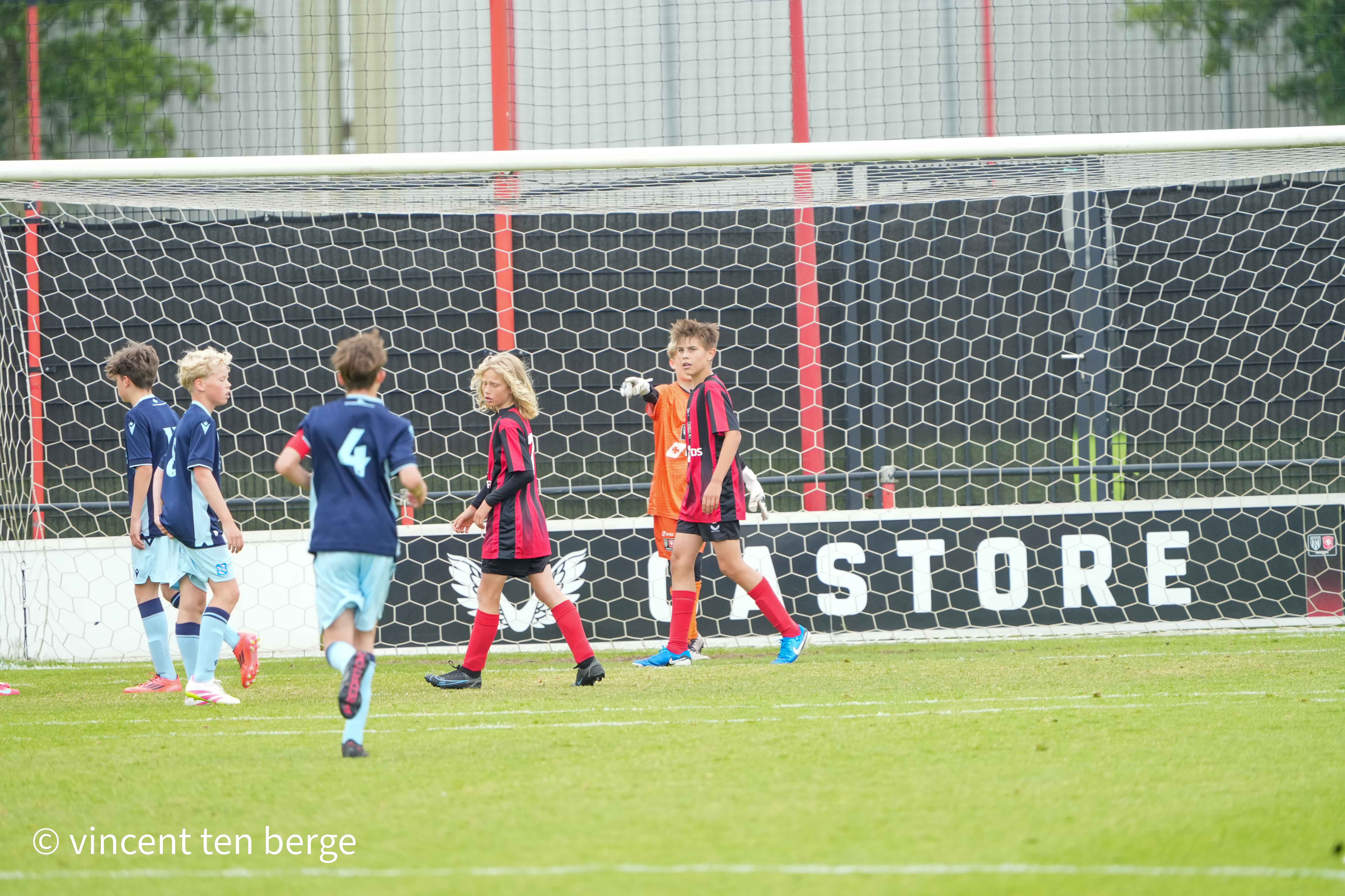 250524 FC Twente Heracles Academie o13 - Heerenveen O13