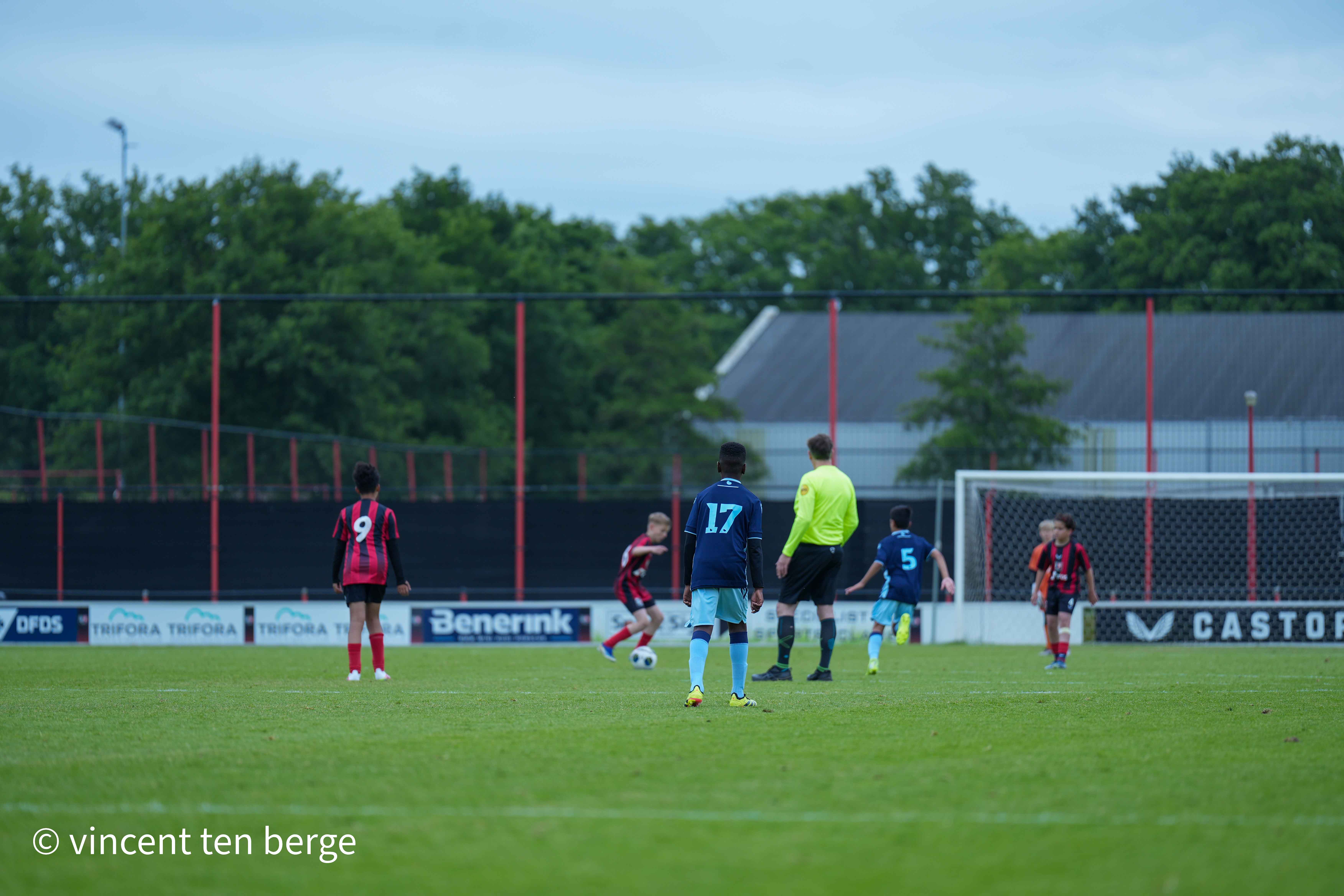 250524 FC Twente Heracles Academie o13 - Heerenveen O13