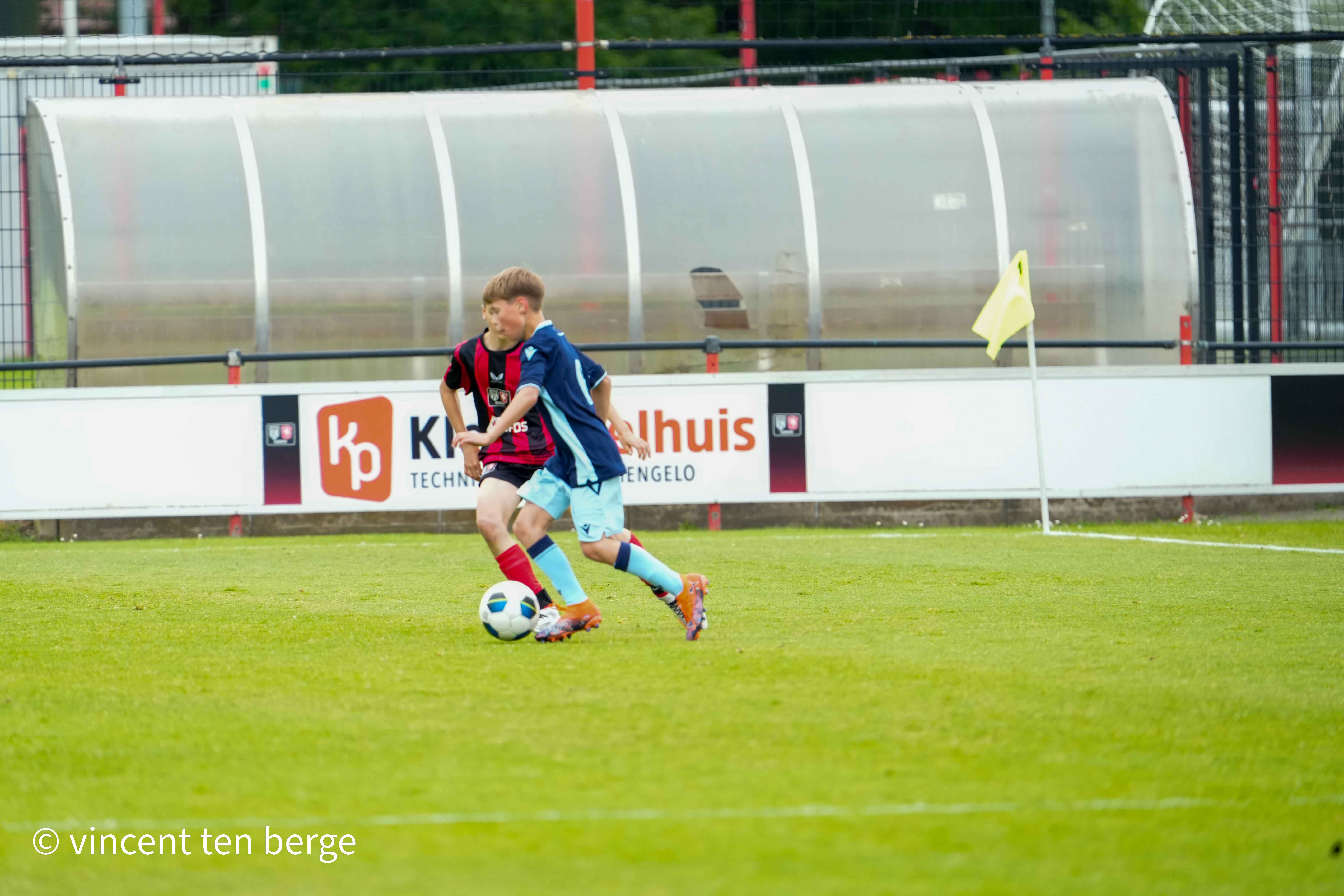 250524 FC Twente Heracles Academie o13 - Heerenveen O13