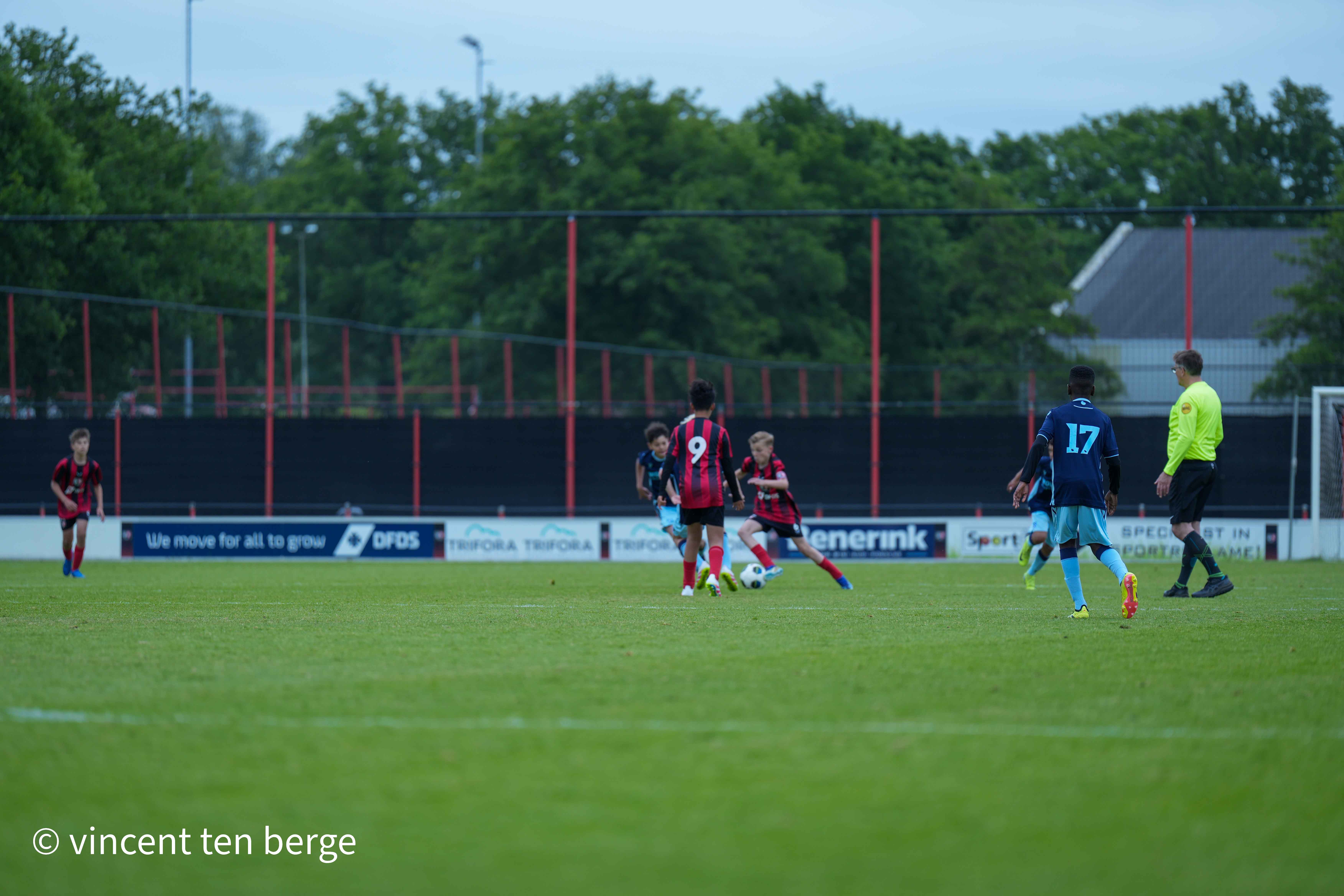 250524 FC Twente Heracles Academie o13 - Heerenveen O13