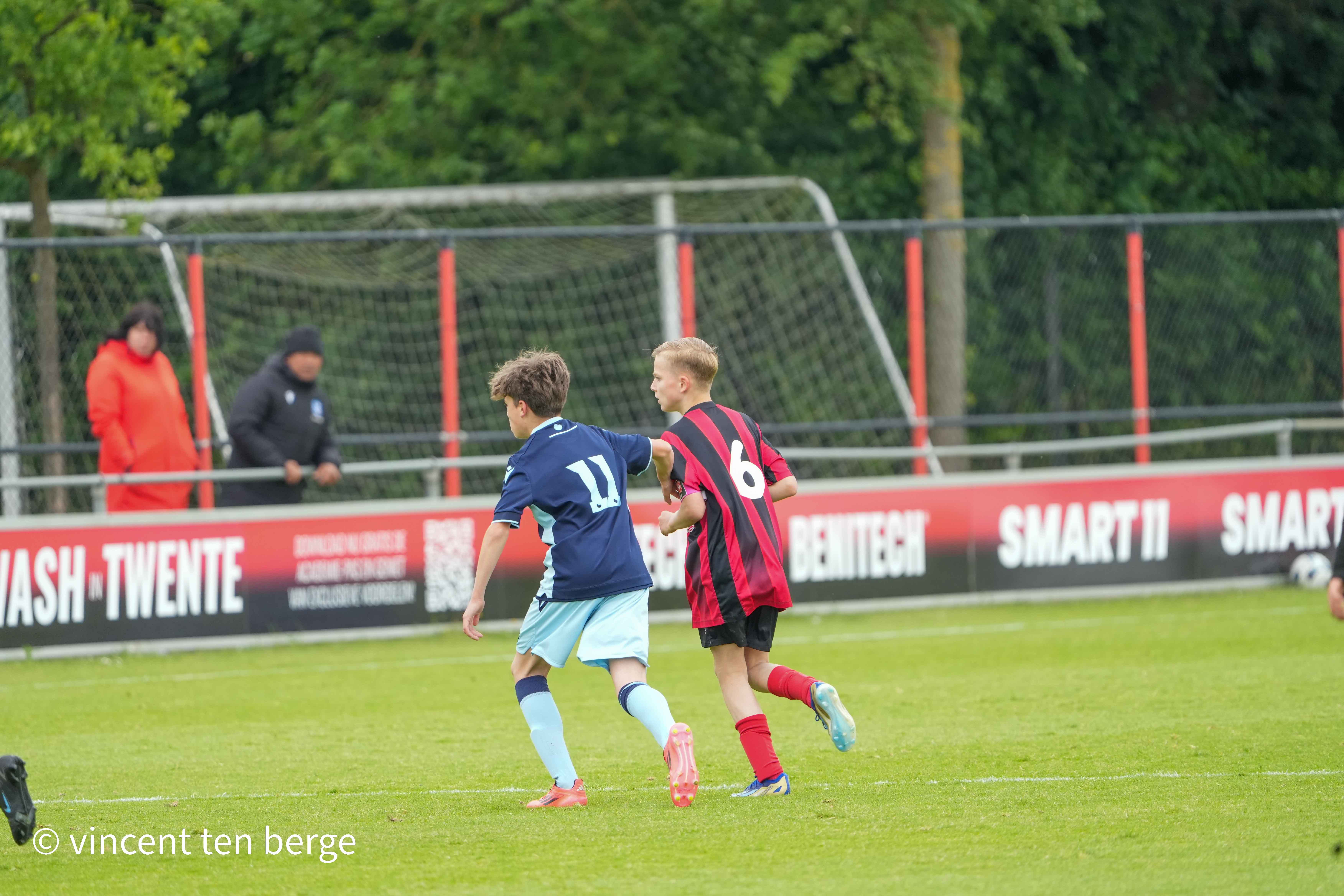 250524 FC Twente Heracles Academie o13 - Heerenveen O13