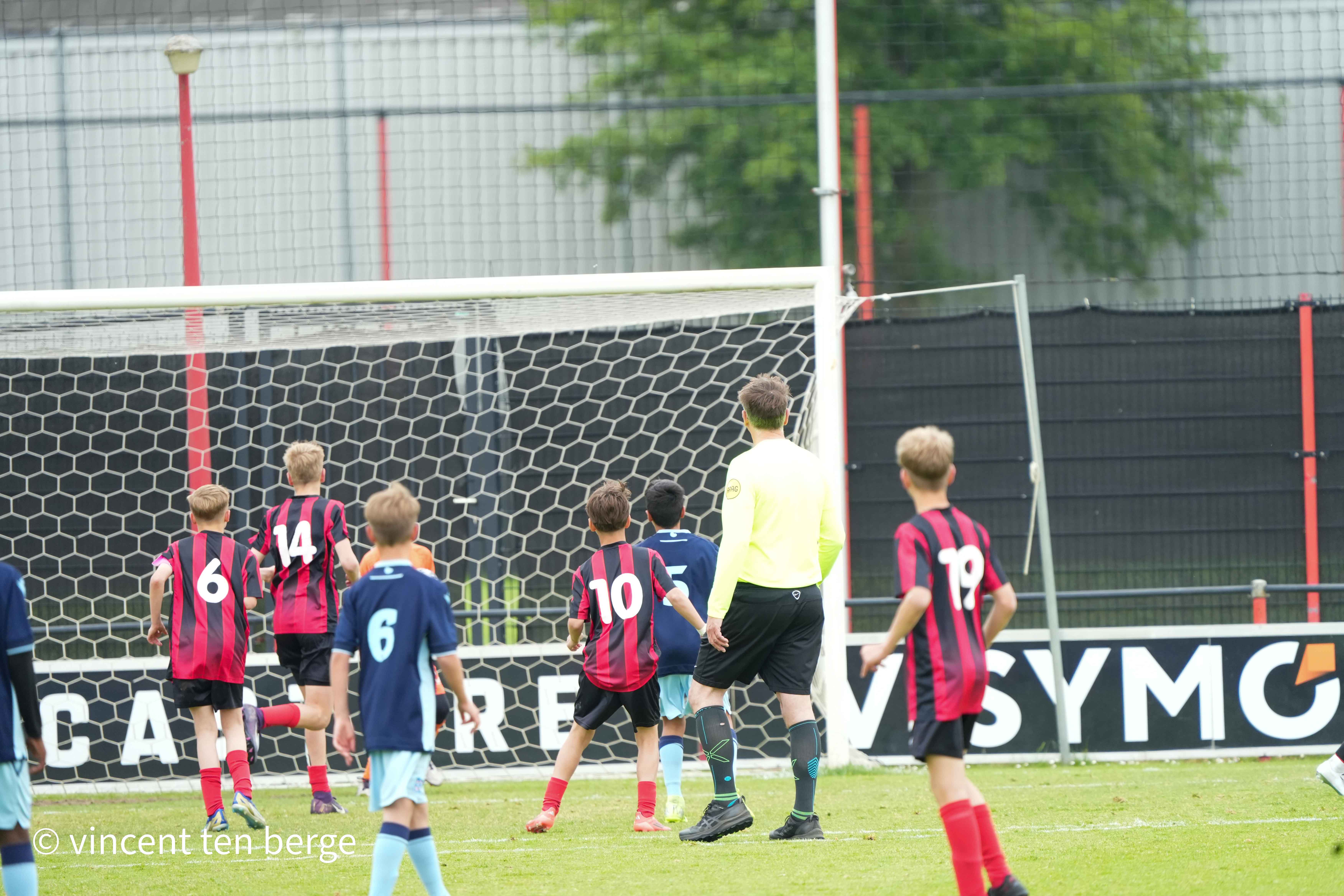250524 FC Twente Heracles Academie o13 - Heerenveen O13