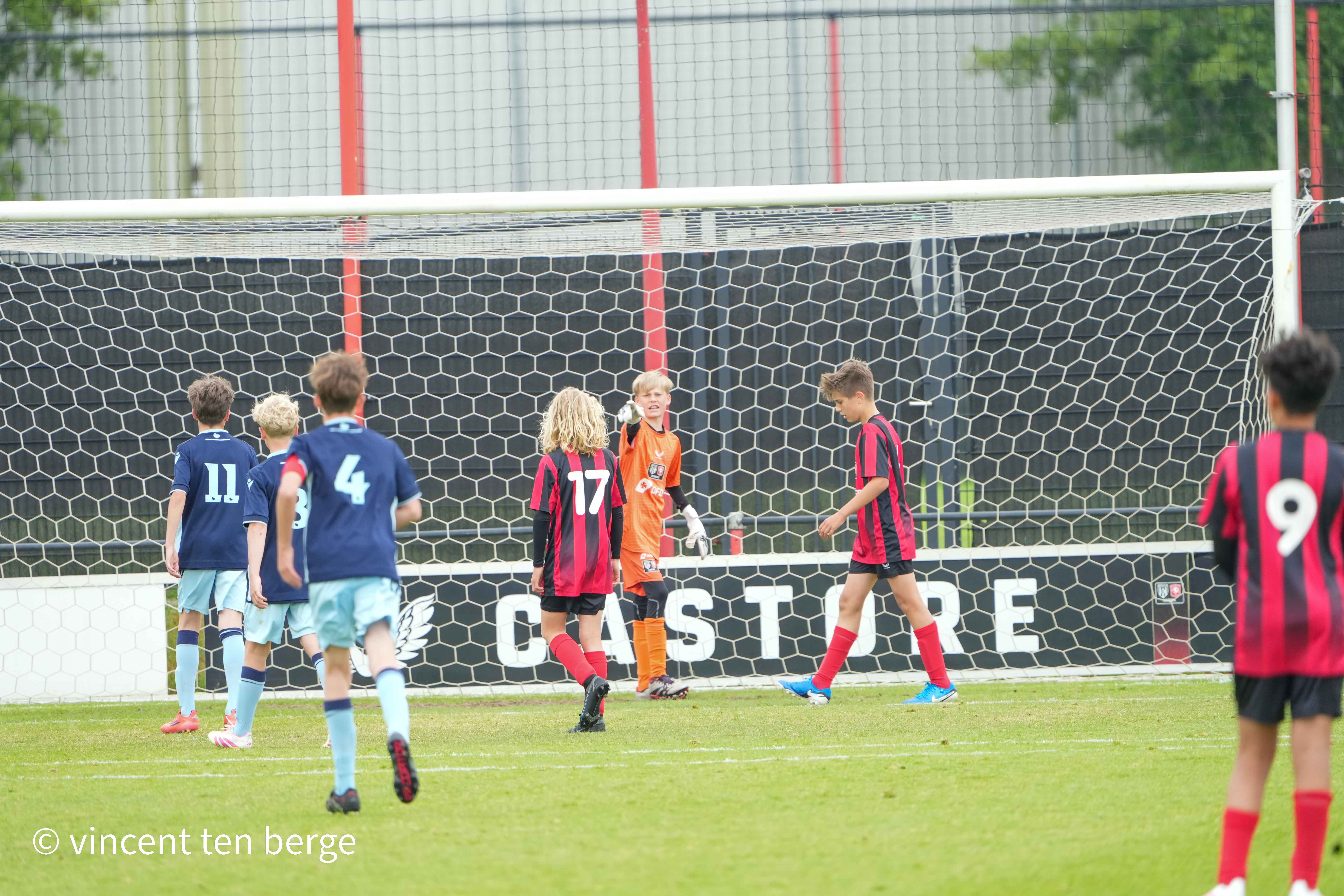 250524 FC Twente Heracles Academie o13 - Heerenveen O13