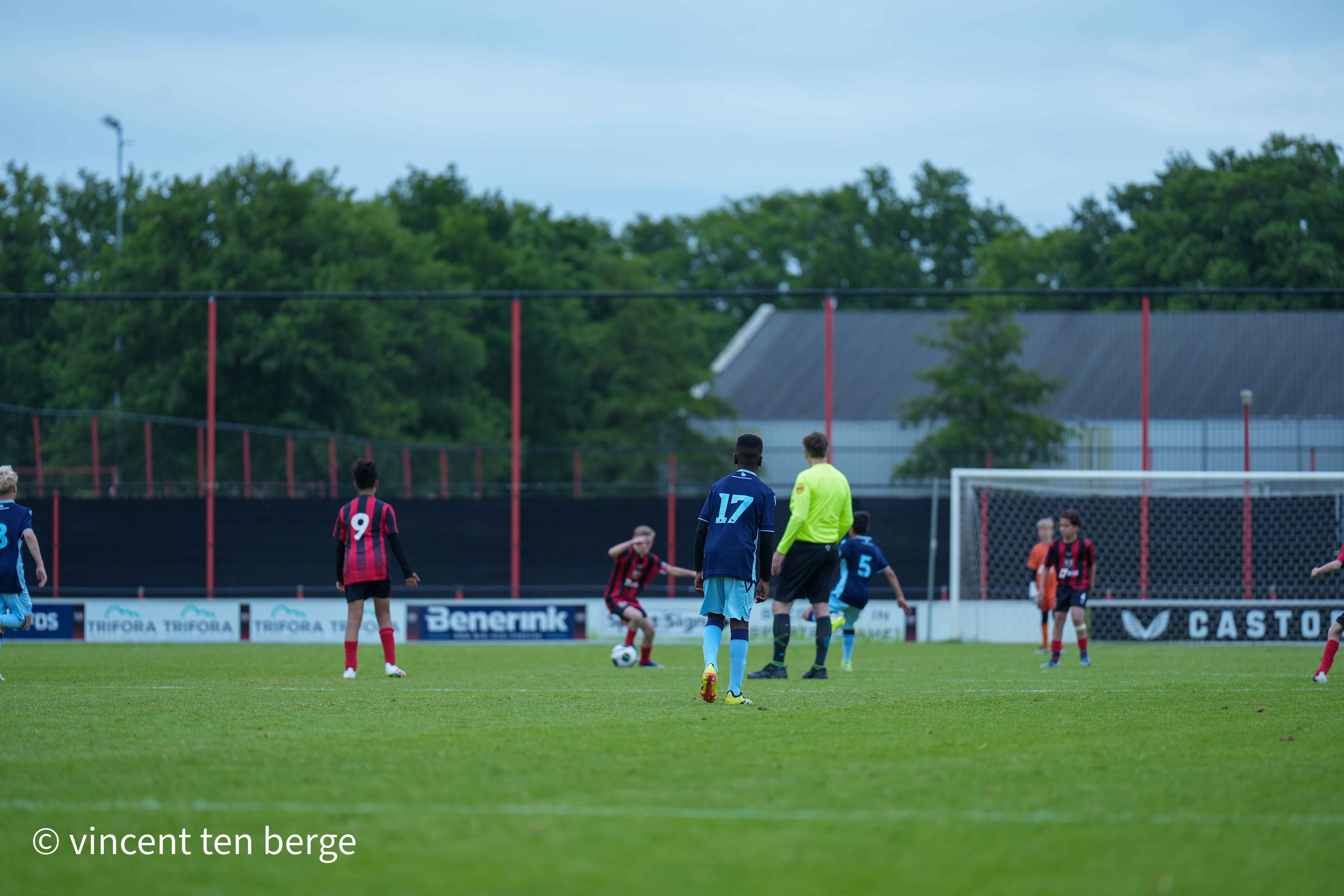 250524 FC Twente Heracles Academie o13 - Heerenveen O13
