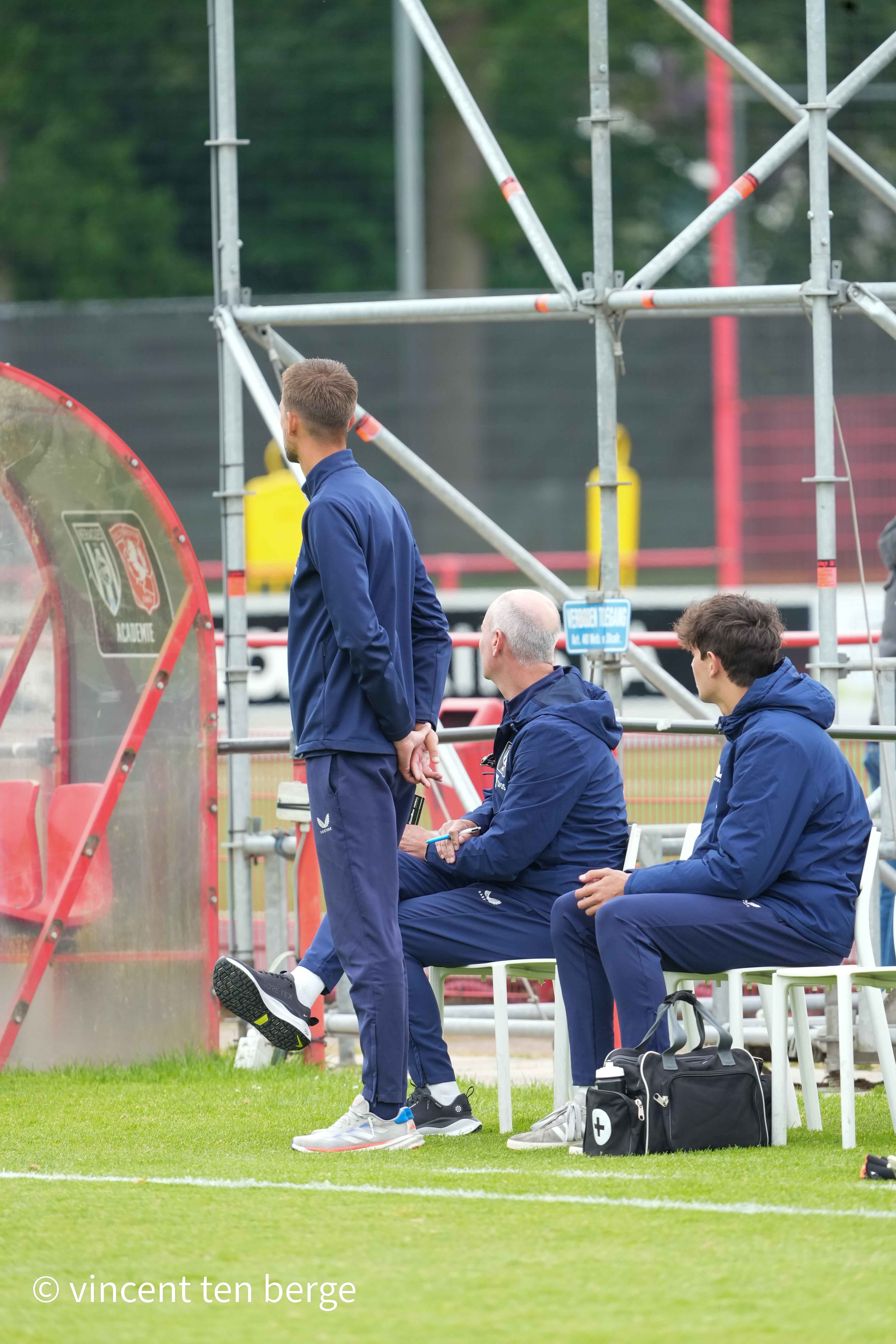 250524 FC Twente Heracles Academie o13 - Heerenveen O13