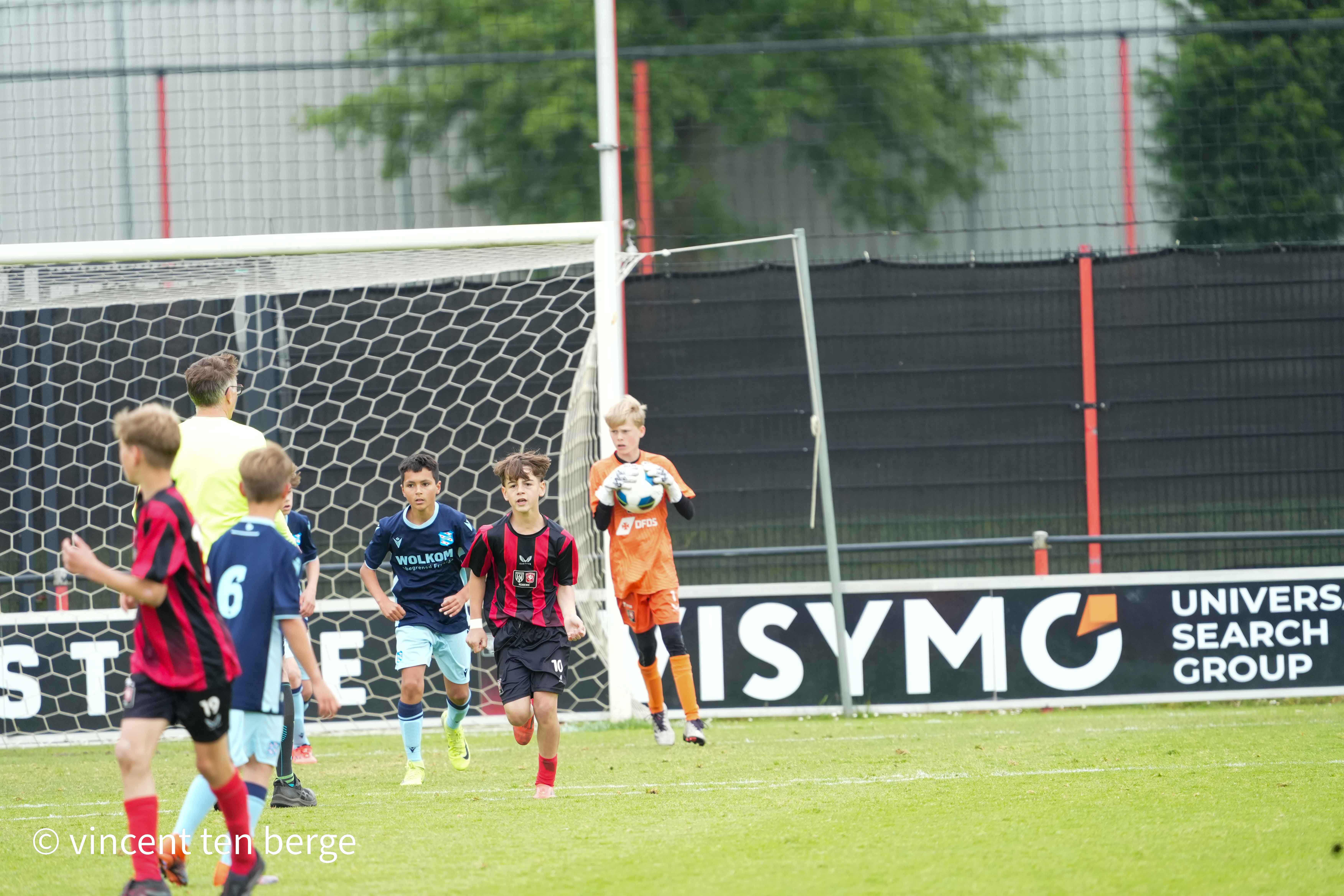 250524 FC Twente Heracles Academie o13 - Heerenveen O13