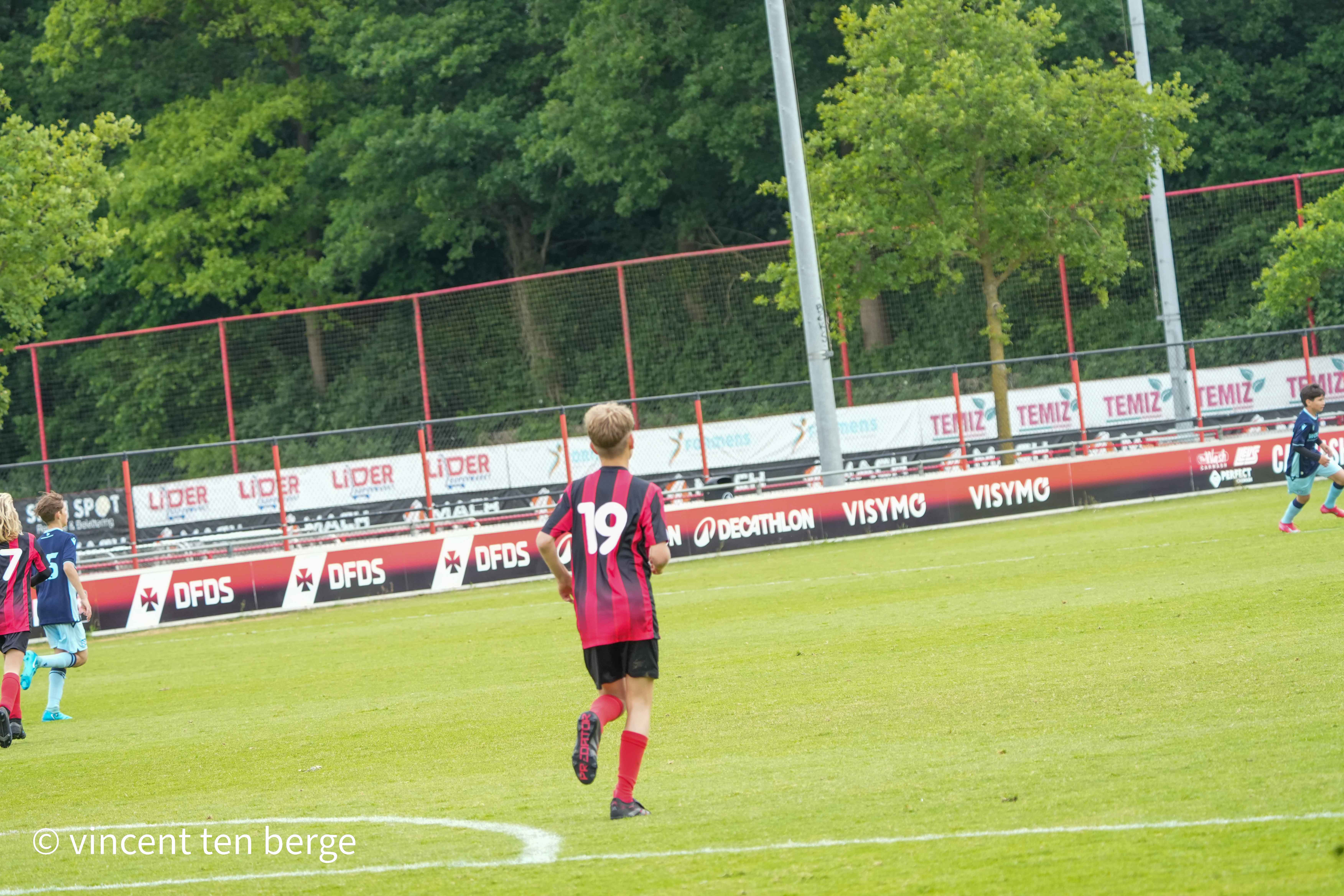 250524 FC Twente Heracles Academie o13 - Heerenveen O13