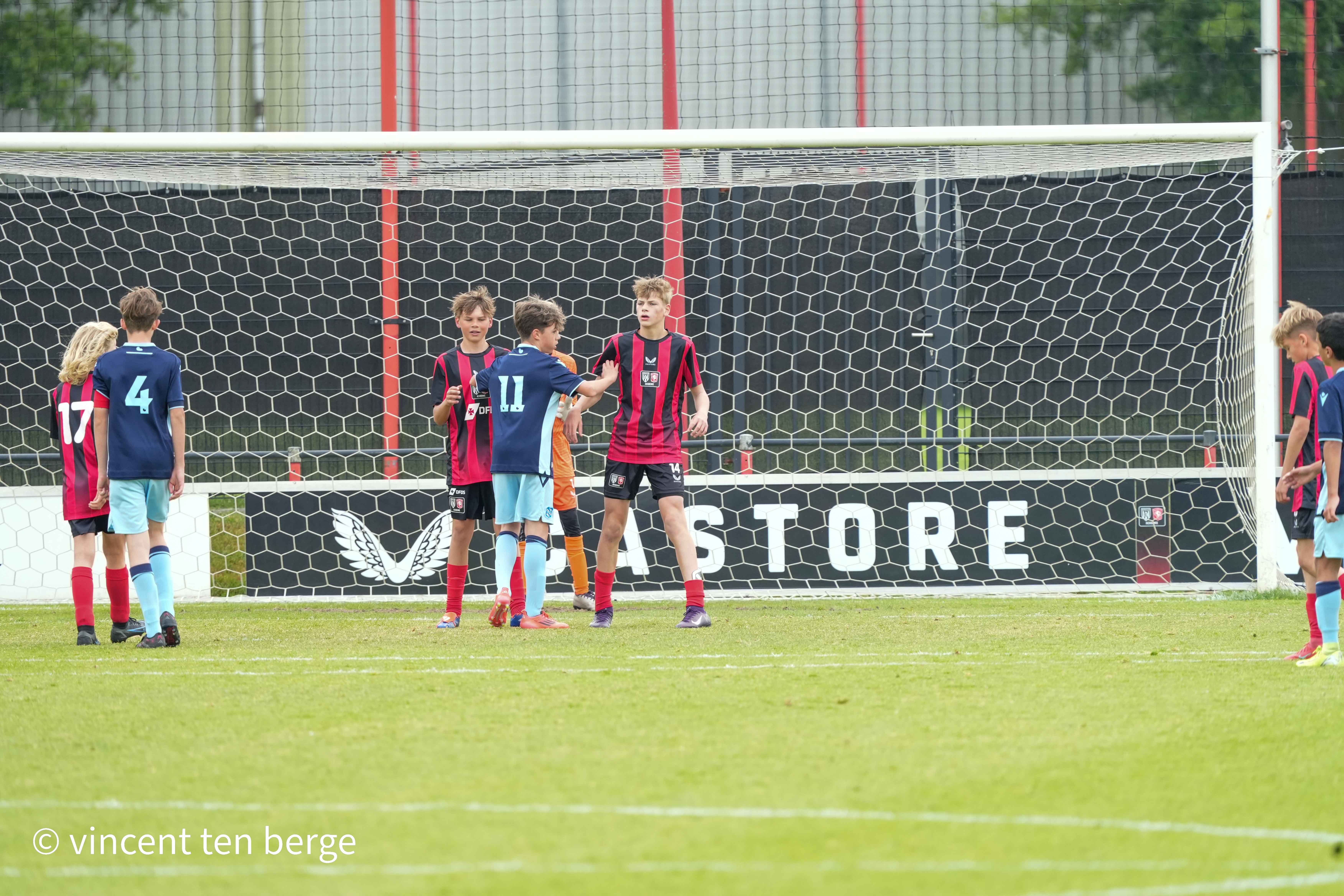 250524 FC Twente Heracles Academie o13 - Heerenveen O13